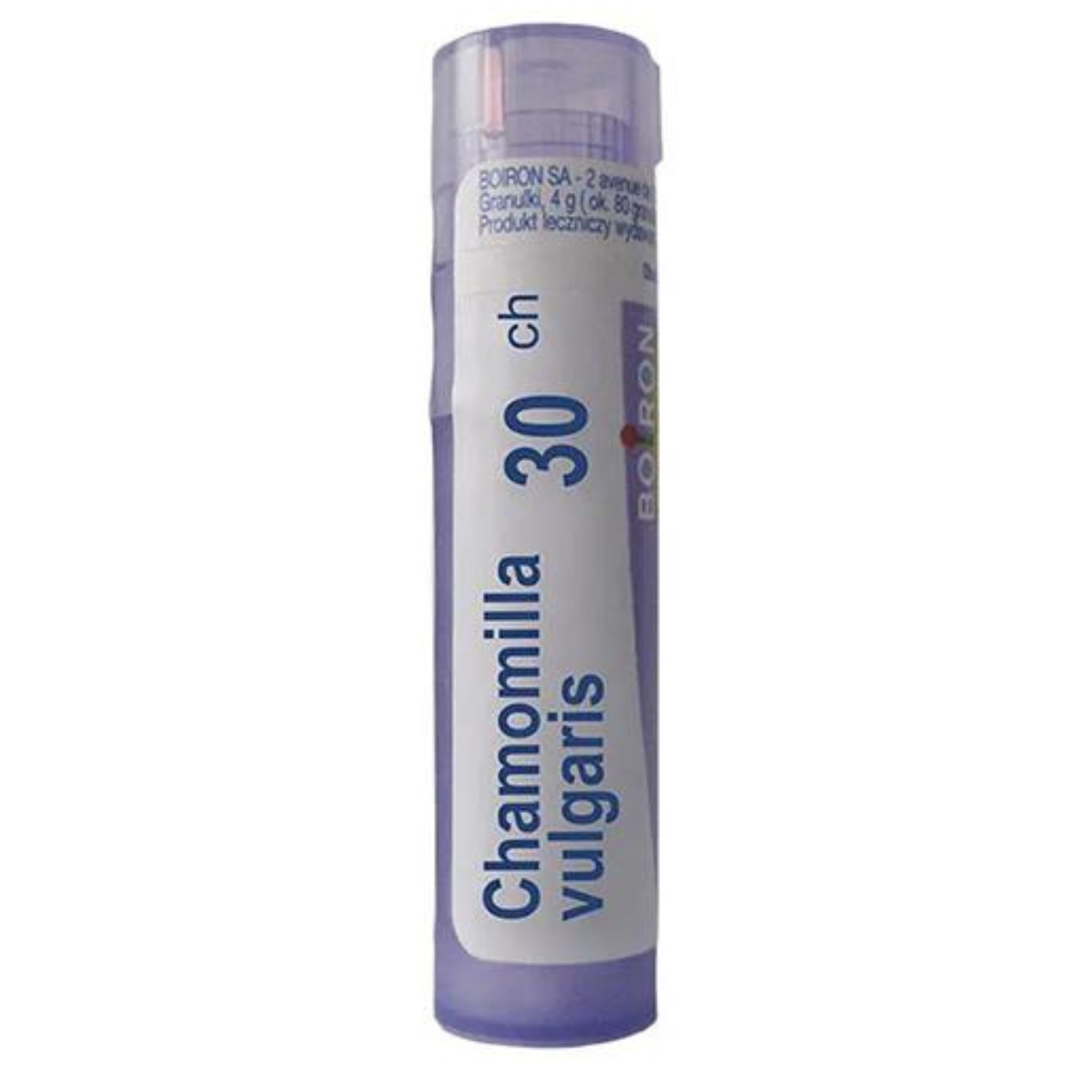 Boiron - Chamomilla Vulgaris