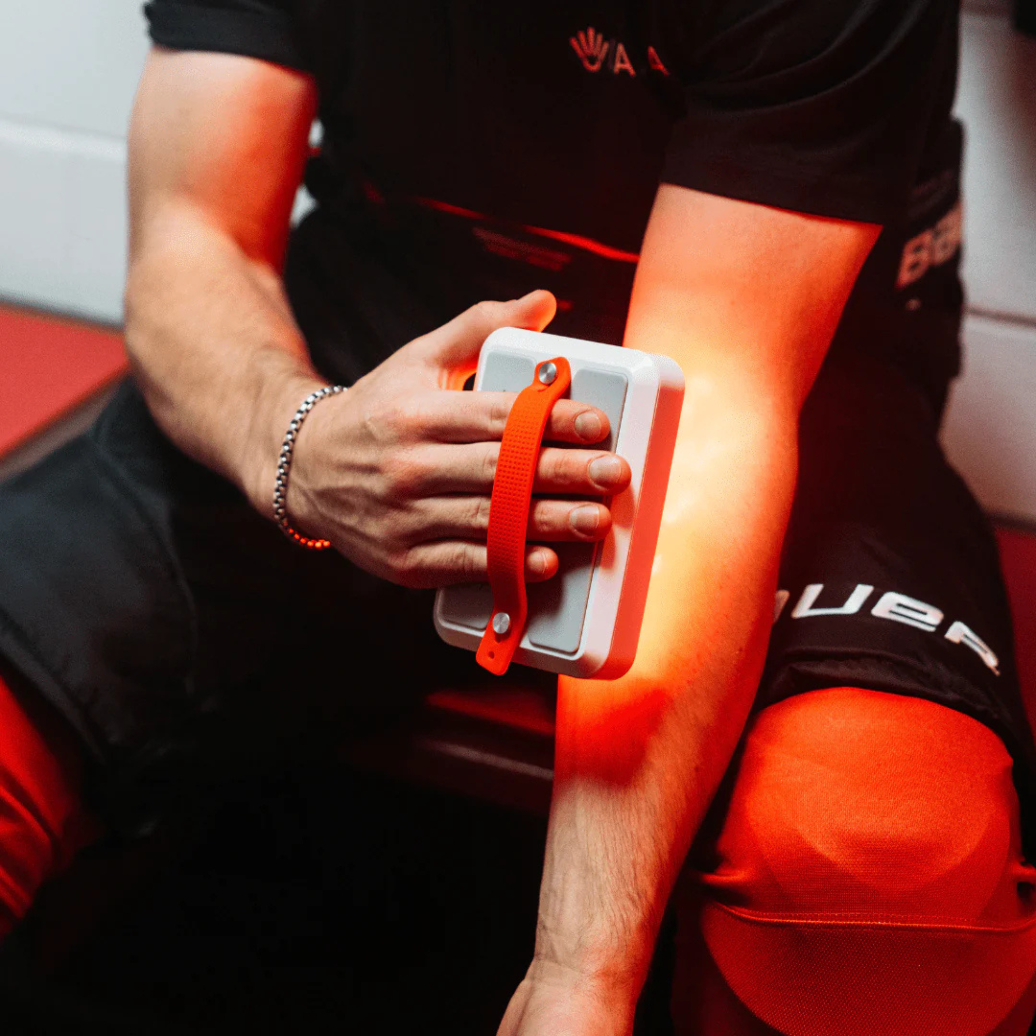 Kala Red Light- Light Mini 2.0 (Team Canada Edition)