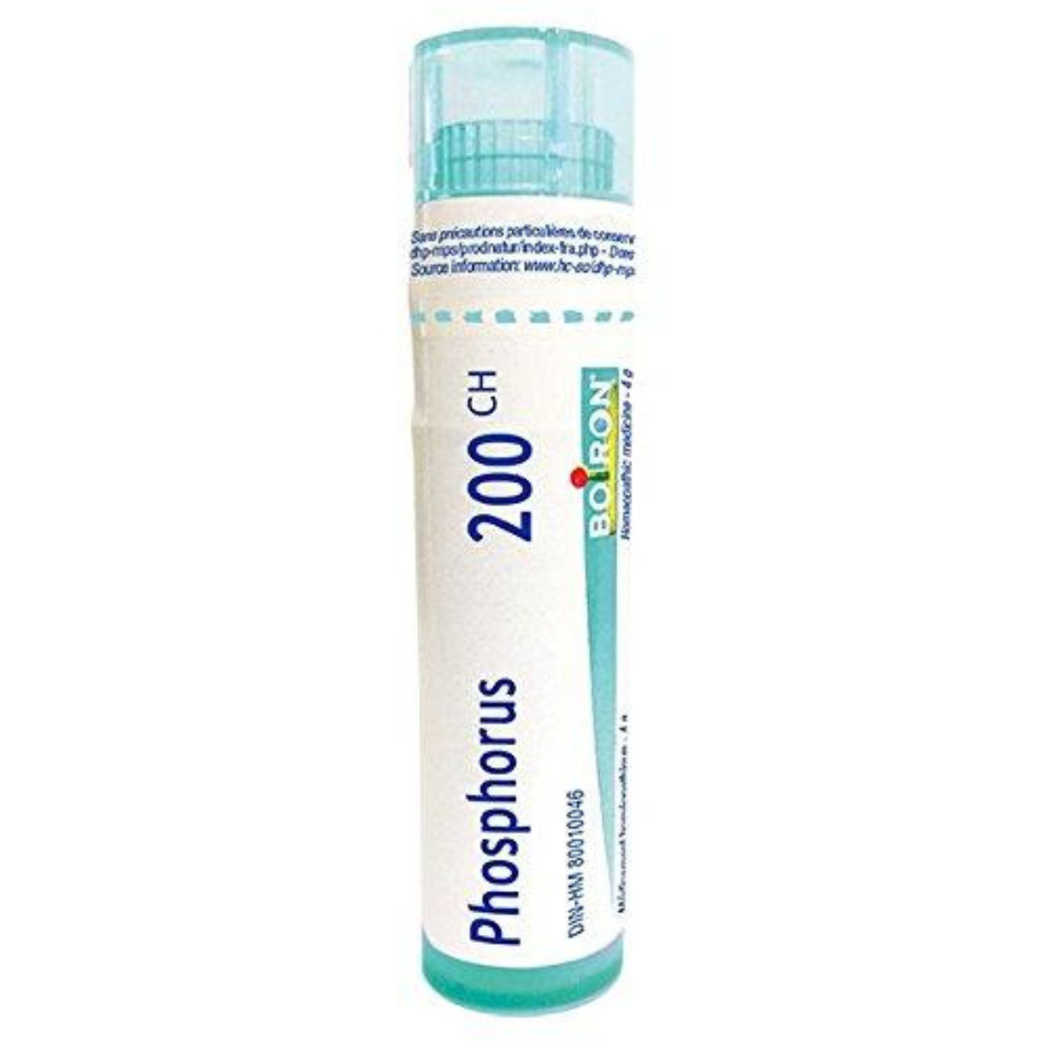 Boiron - Phosphorus - 200CH