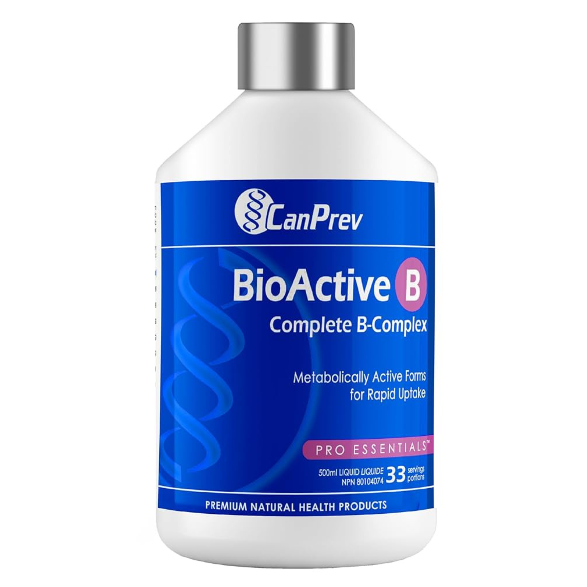 CanPrev - BioActive B - Liquid 500ml