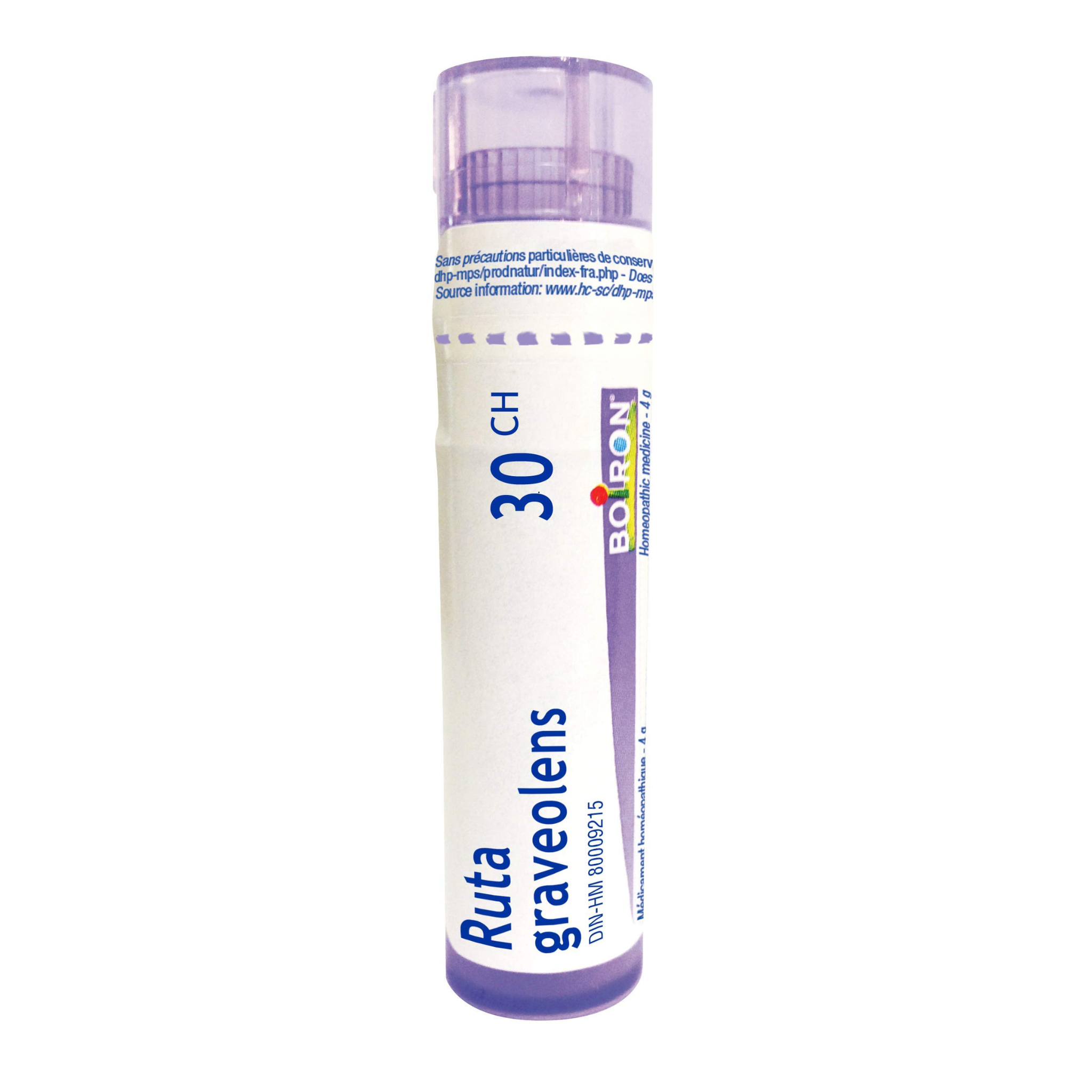 Boiron - Ruta Graveolens - 30CH