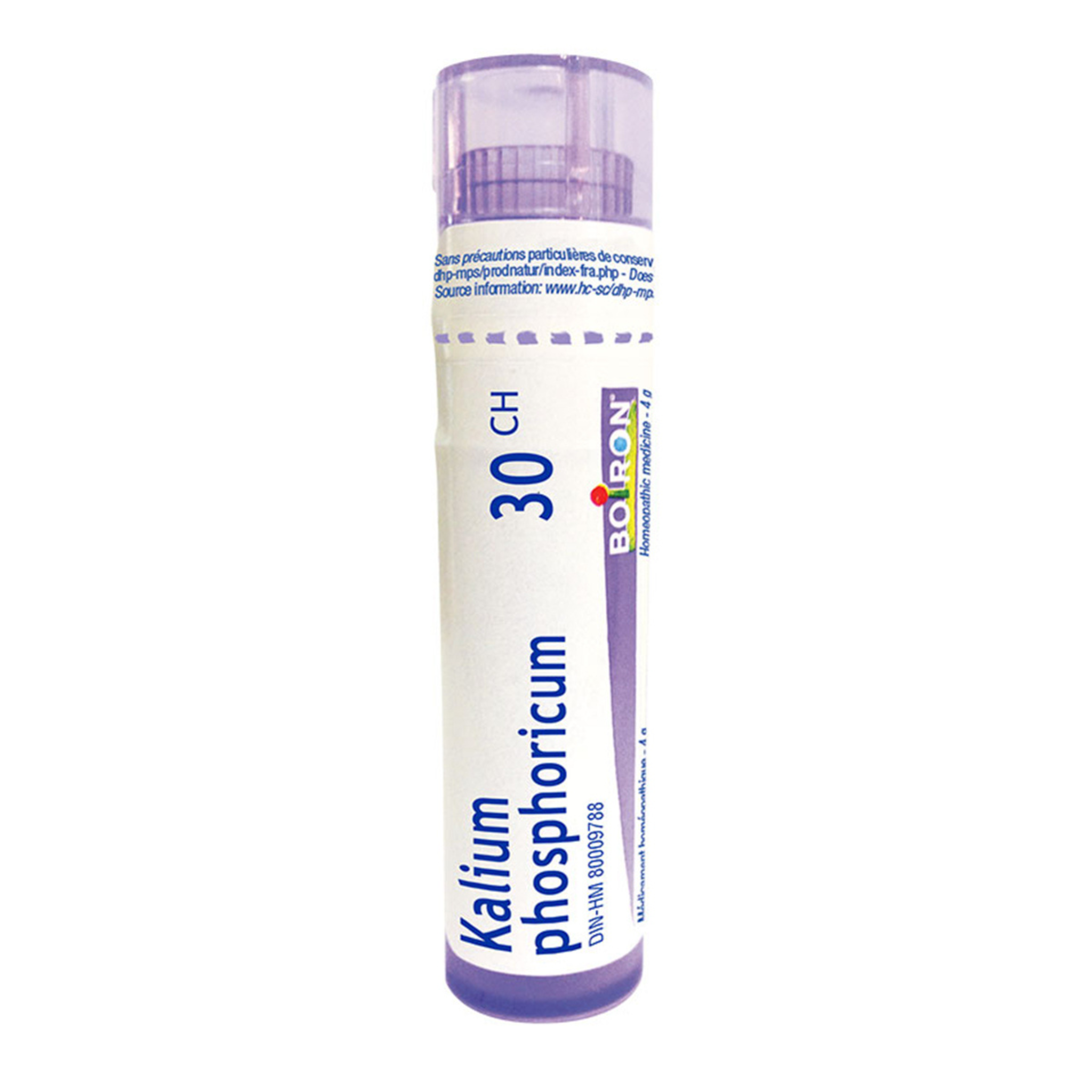 Boiron - Kalium Bichromicum - 30CH