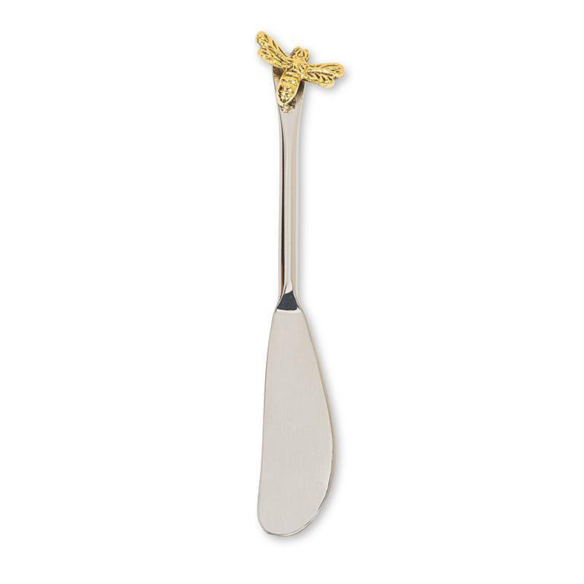 Abbott Collection - Bee Handle Pate Spreader