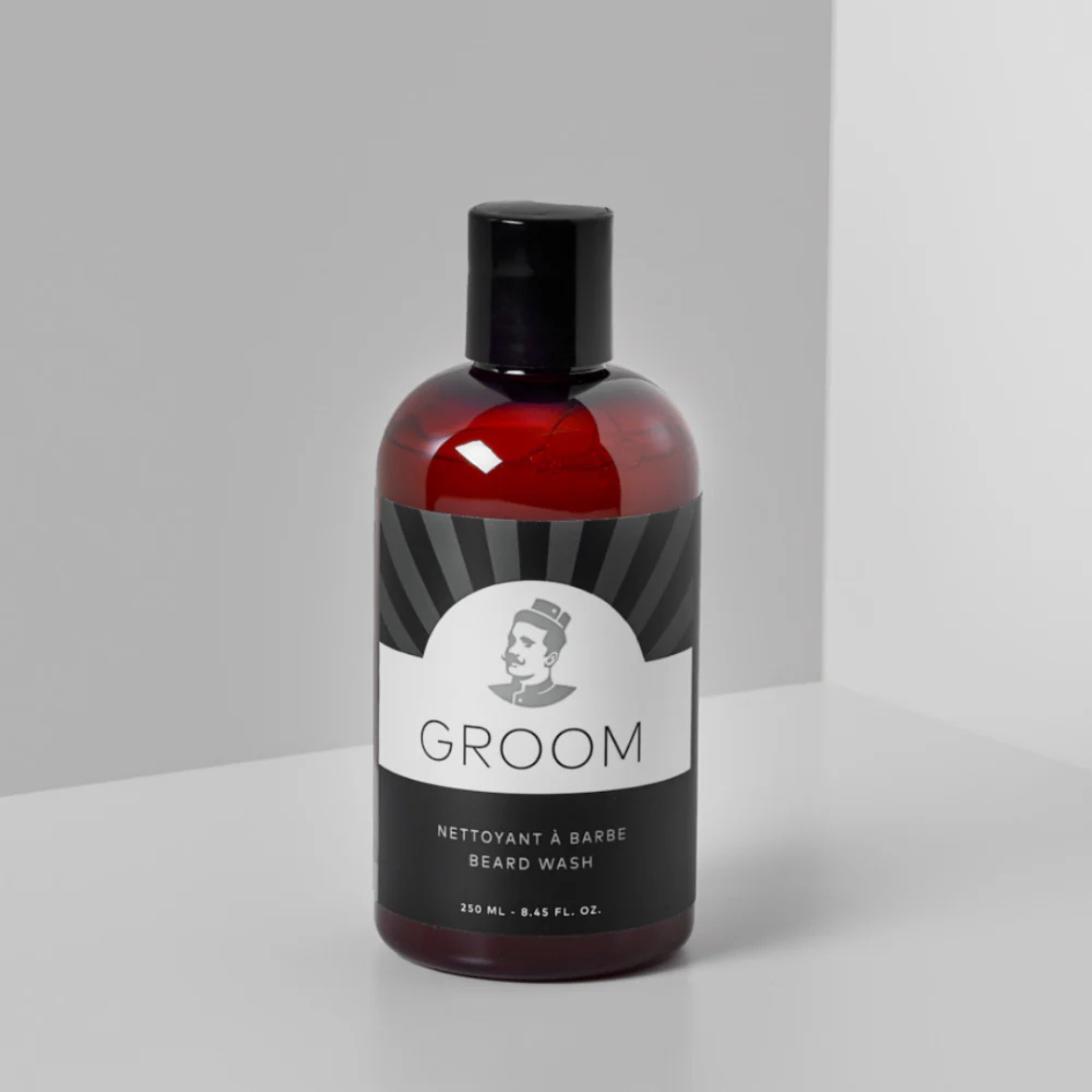 Groom - Beard Wash - 250ml