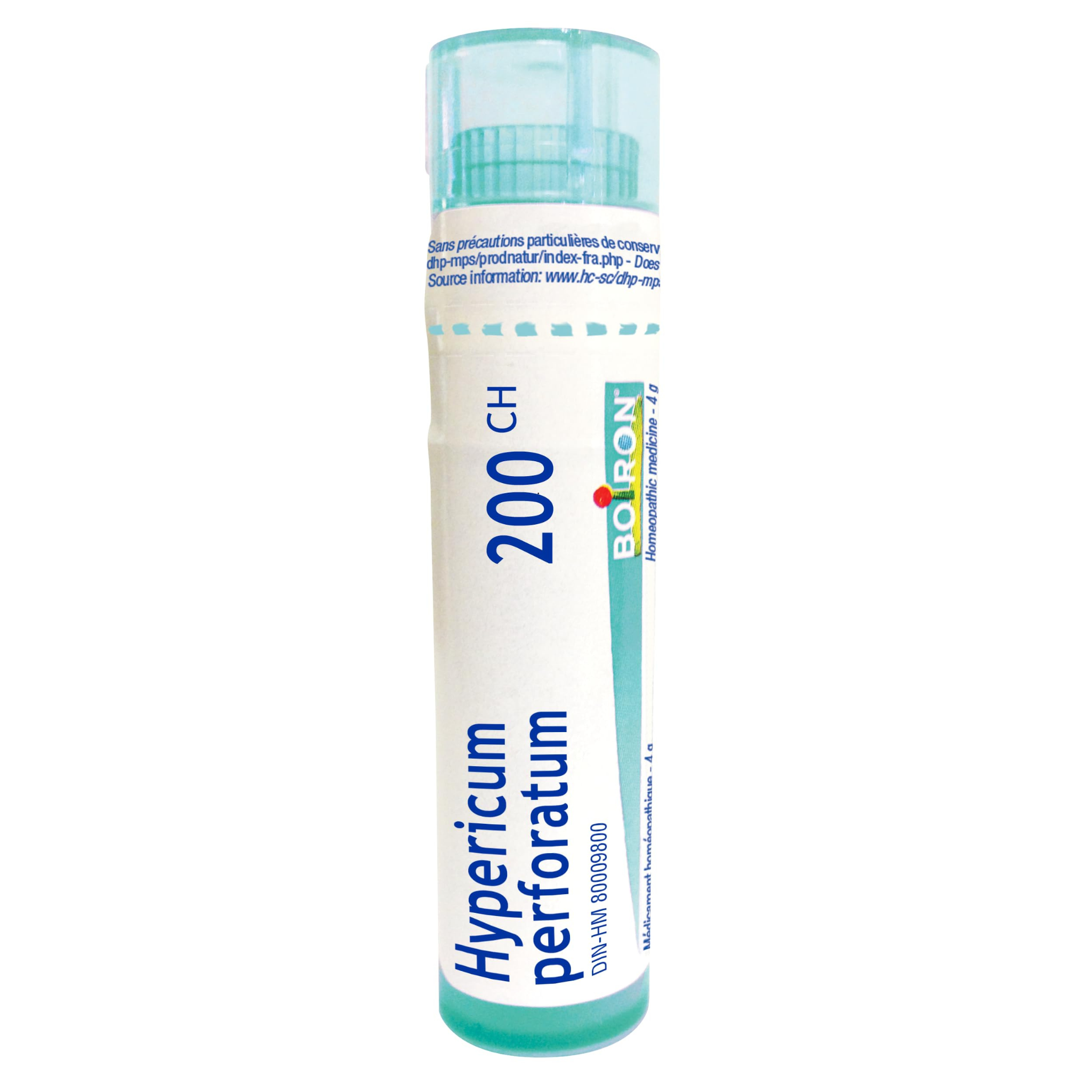 Boiron - Hypericum Perforatum