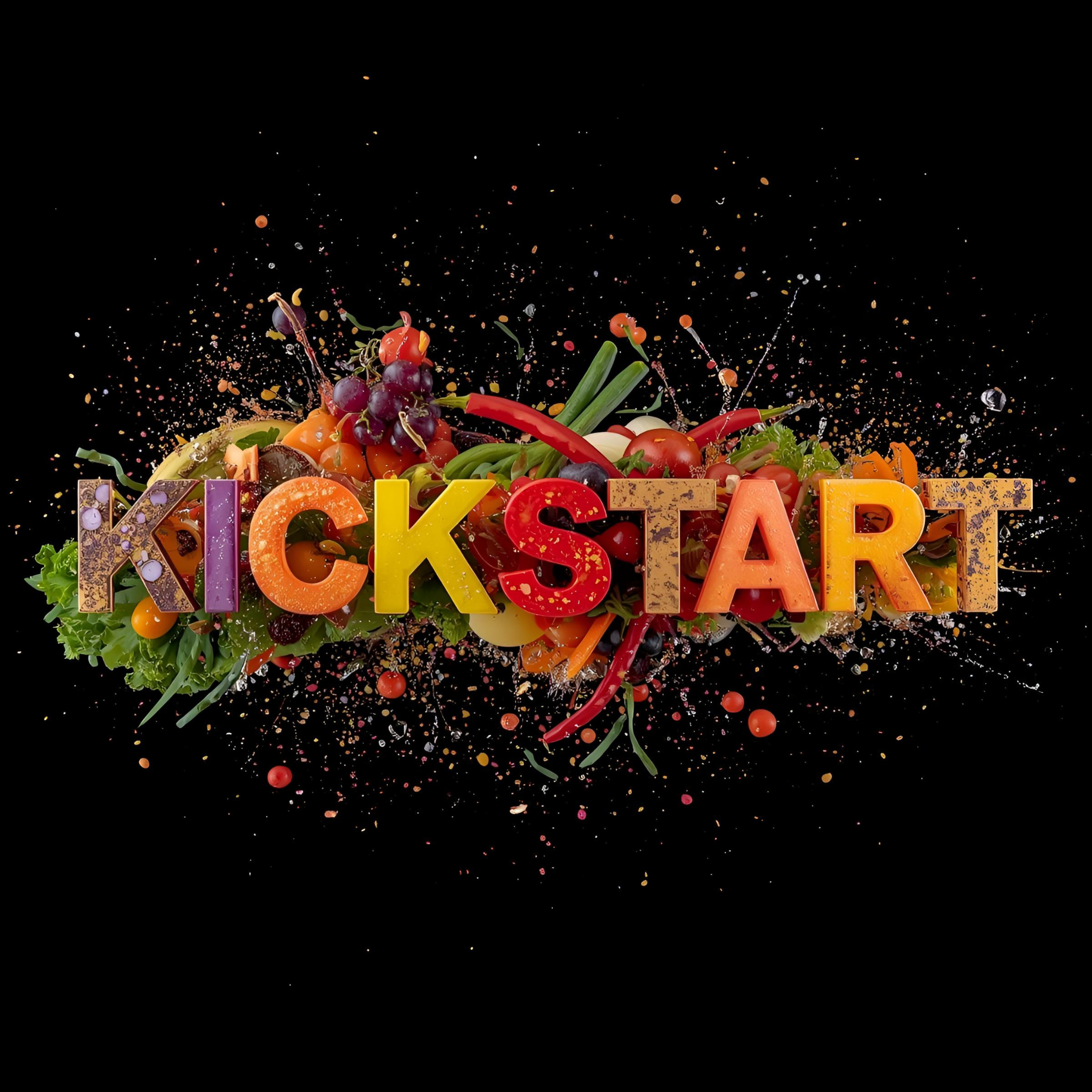 Nutritionist - Kickstart Package (Beginner Friendly) - Virtual Meeting