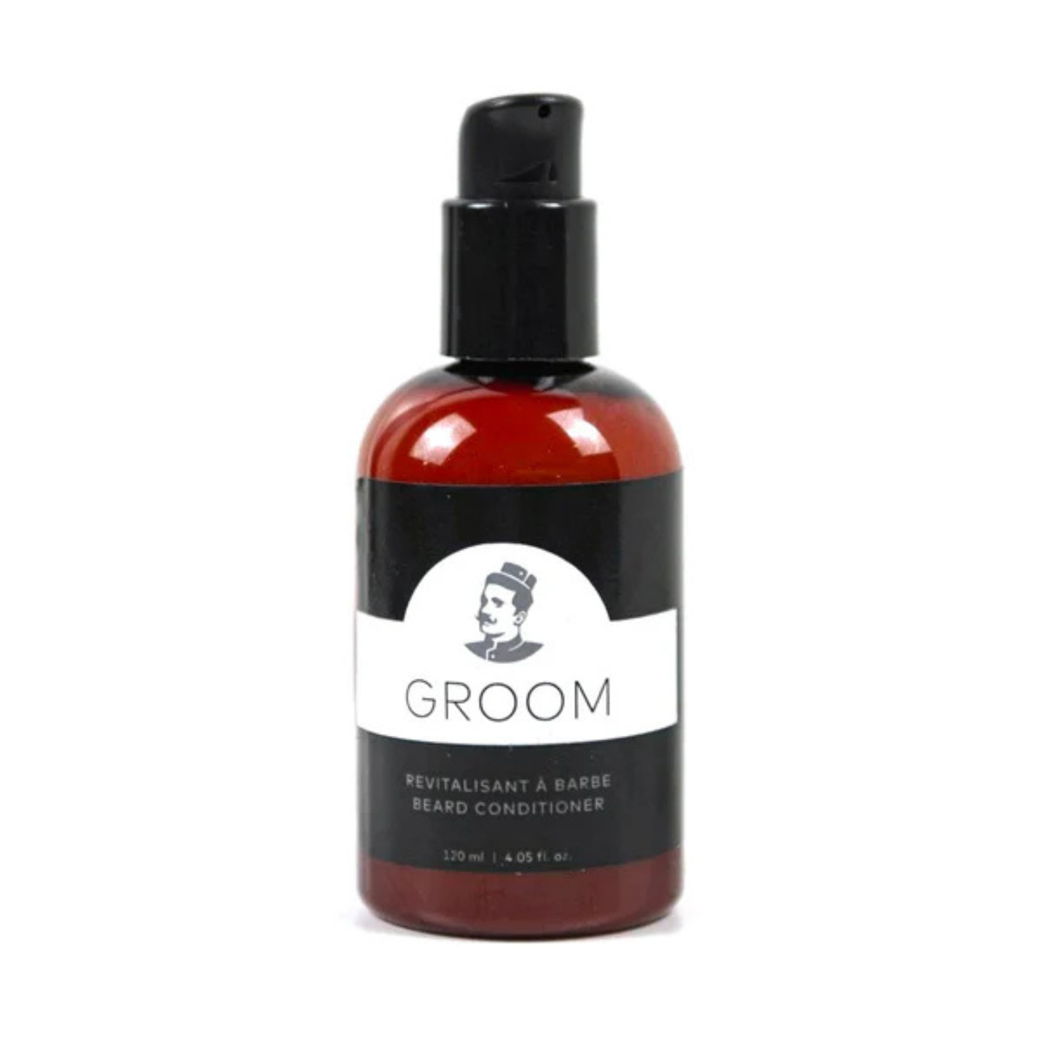 Groom - Beard Conditioner - 120ml