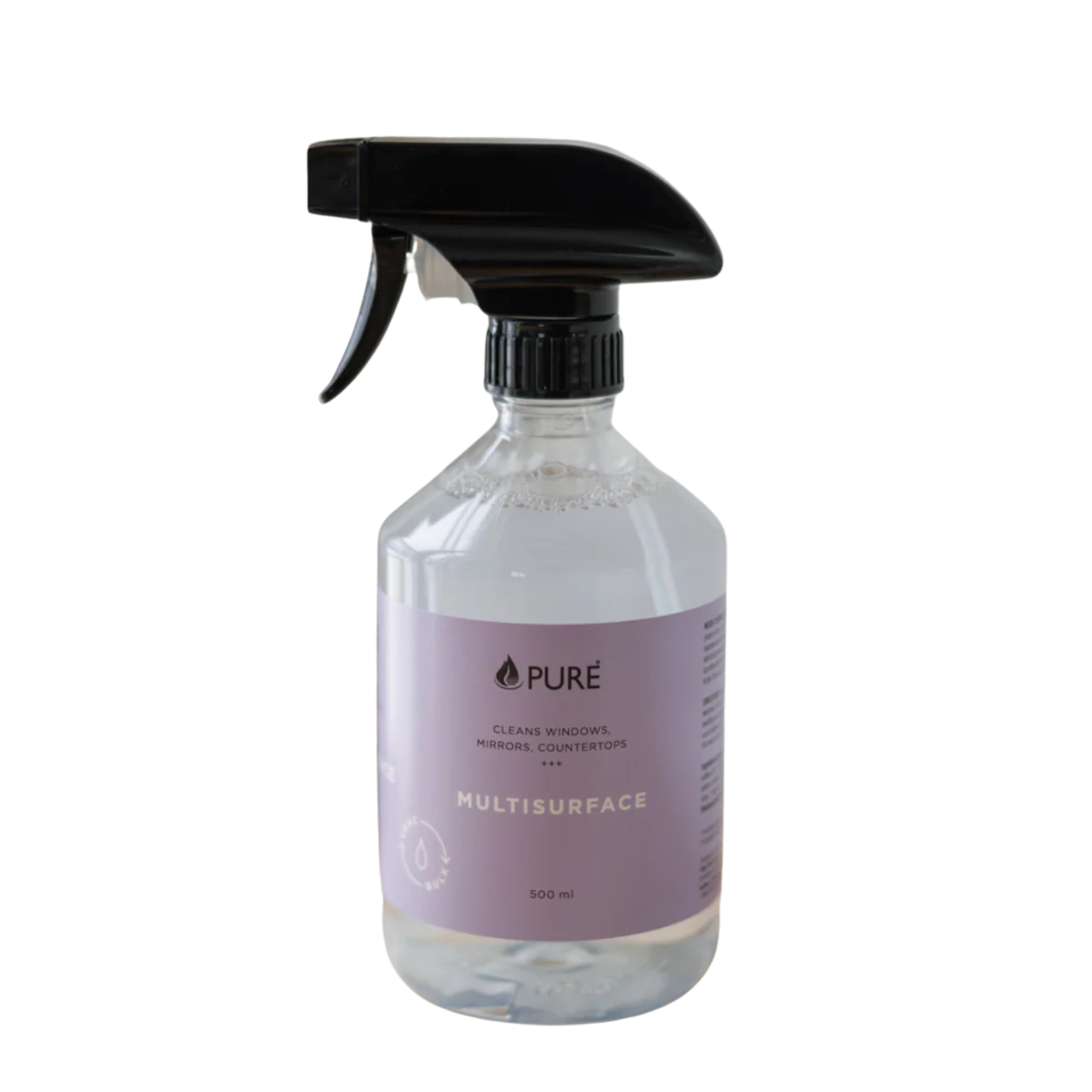 Pure Quemar - Multi Surface + Ready To Use - Prefilled