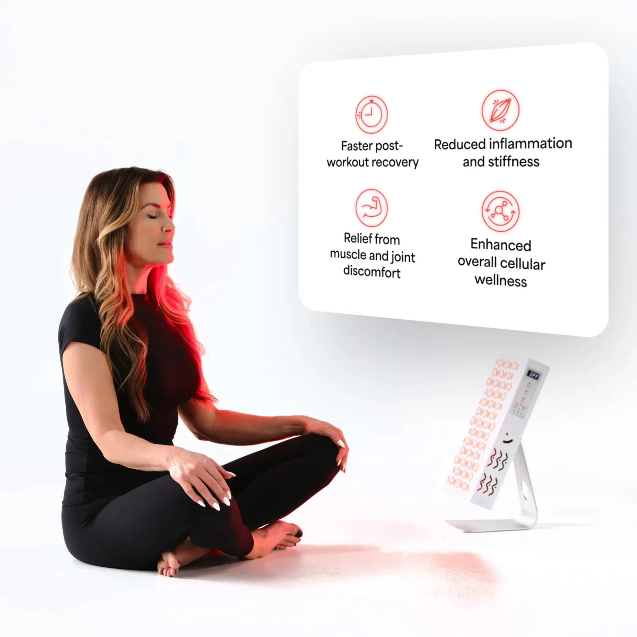 Kala Red Light - Pro Panel