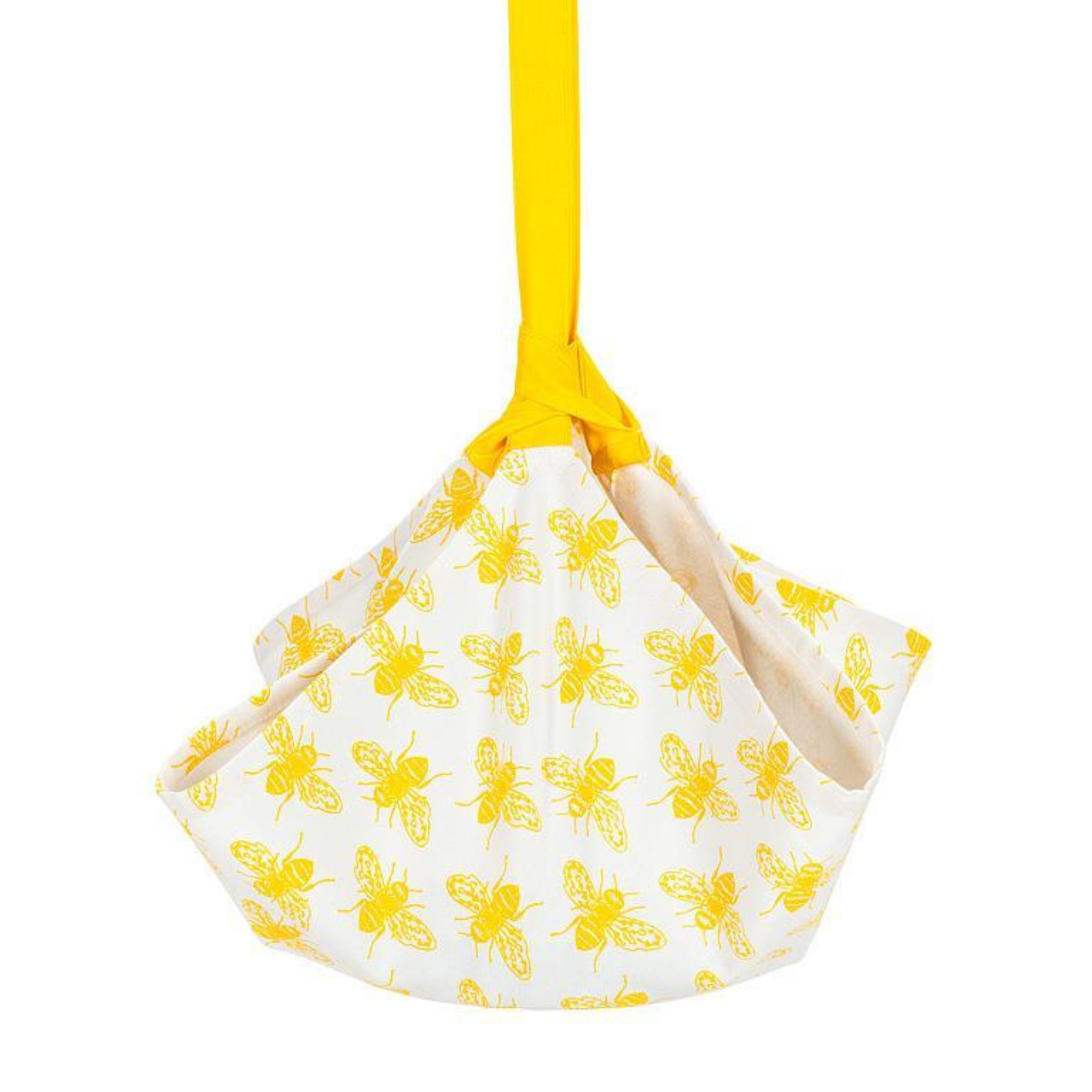 Abbott - Food Carrier Bees Allover