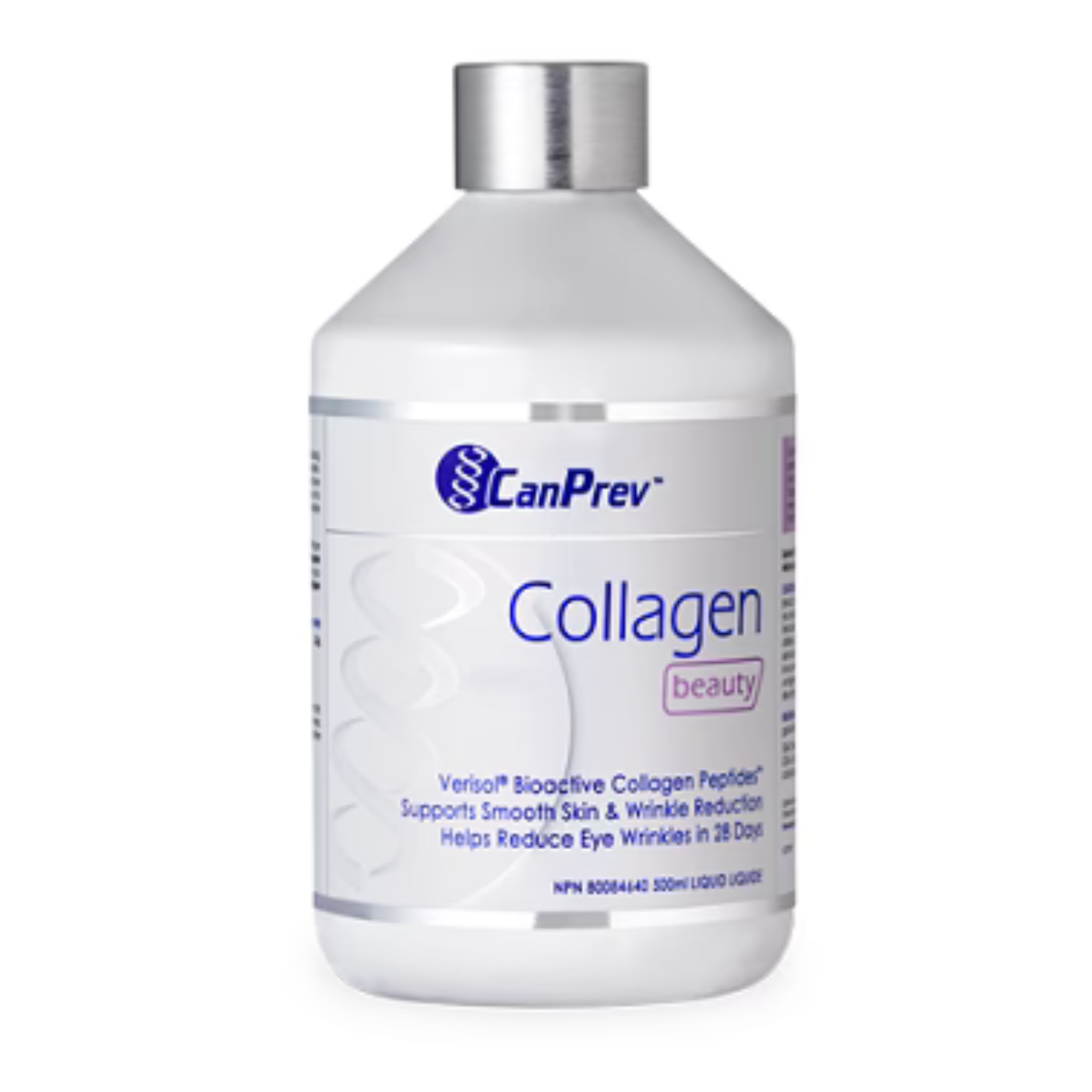 CanPrev - Collagen Beauty - Liquid 500ml