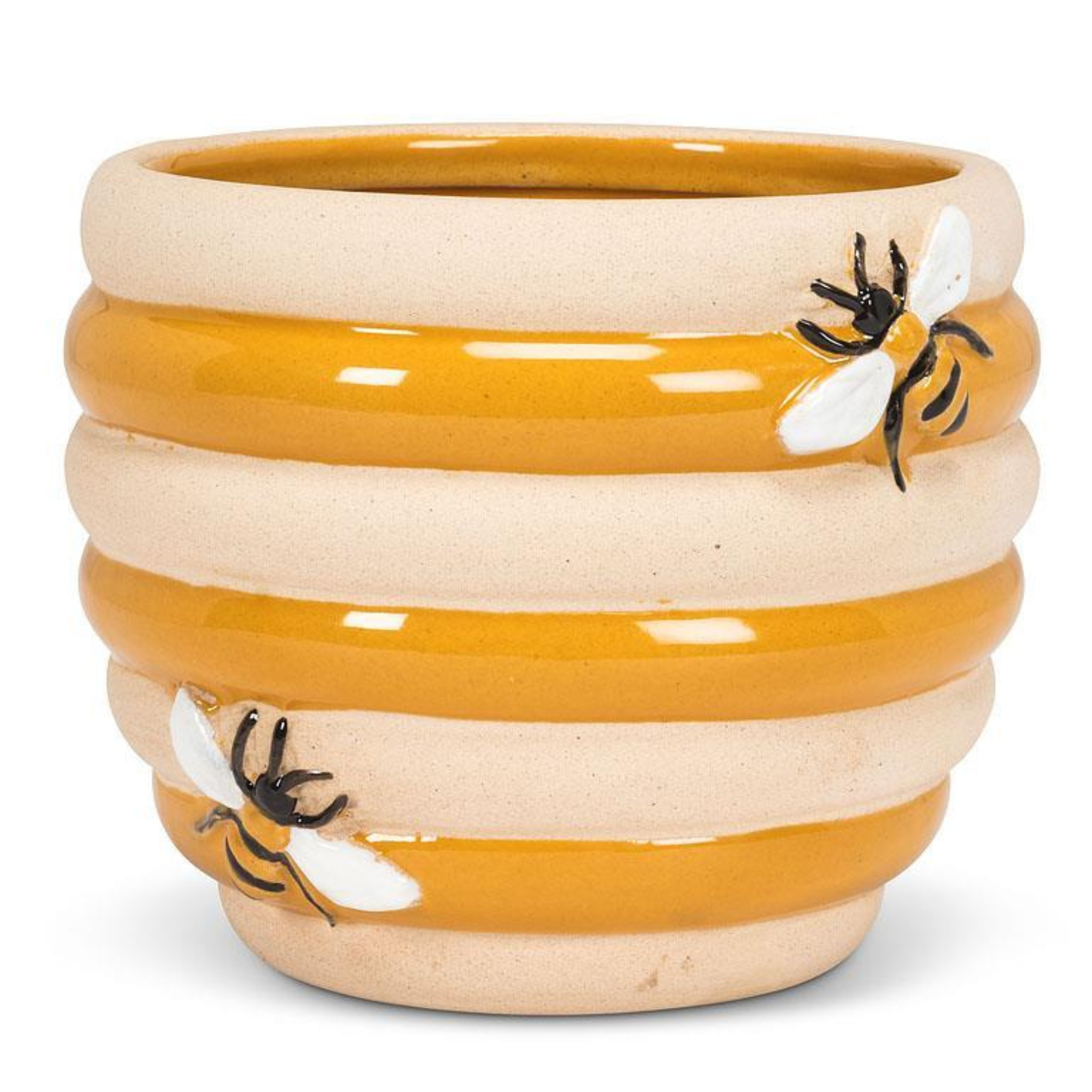 Abbott - Planter Beehive