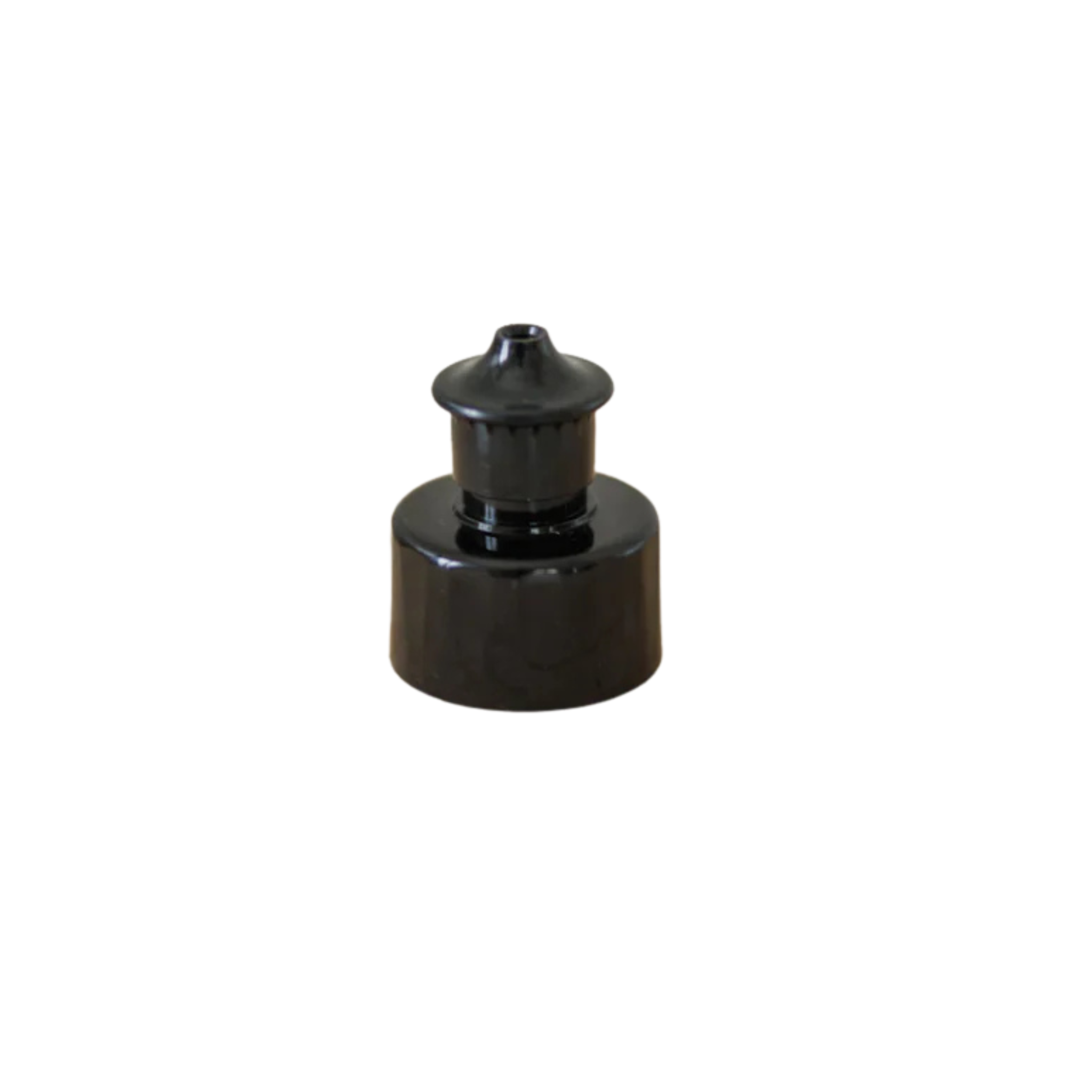 Pure Quemar - Push Pull Dish Soap Cap