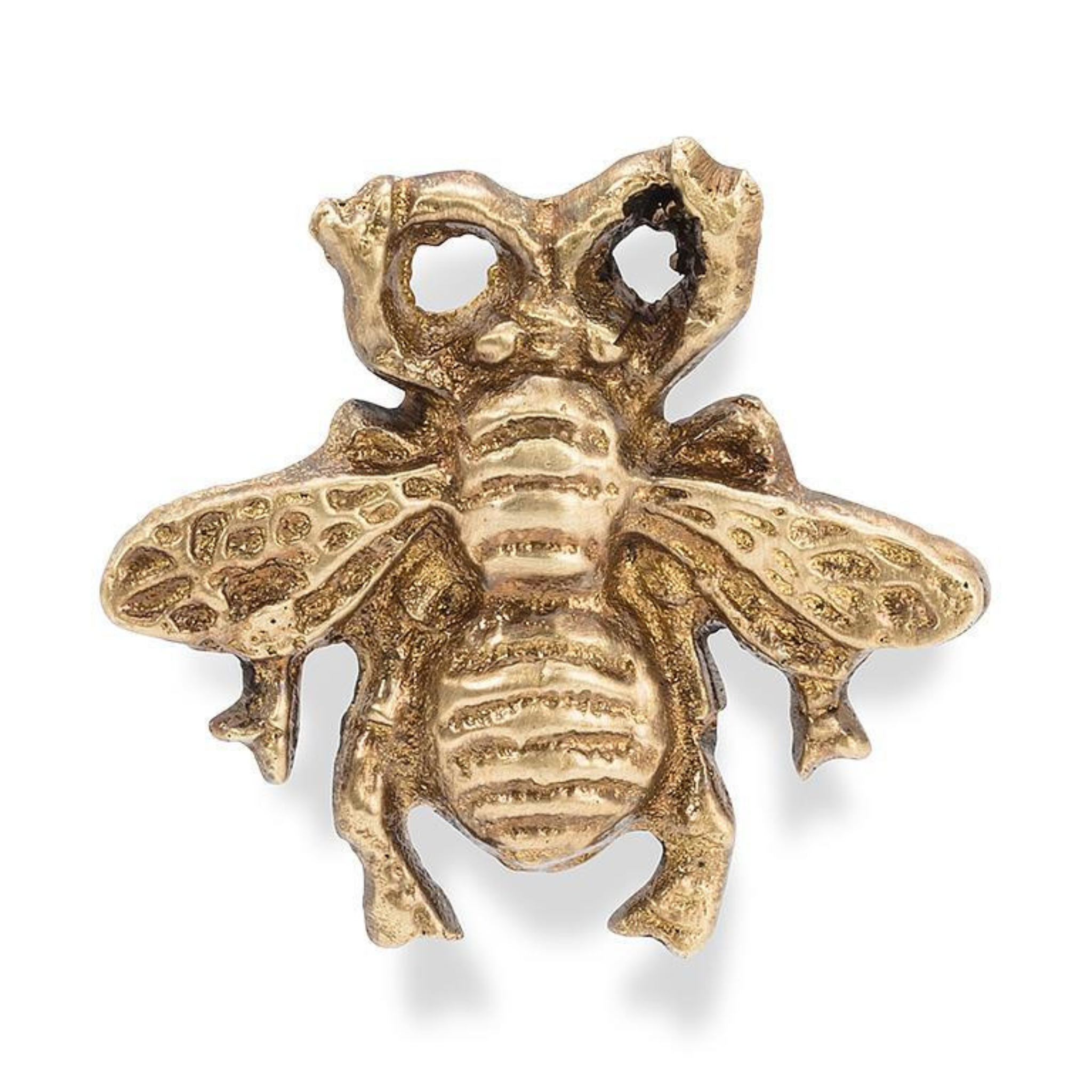 Abbott - Queen Bee Drawer Pull