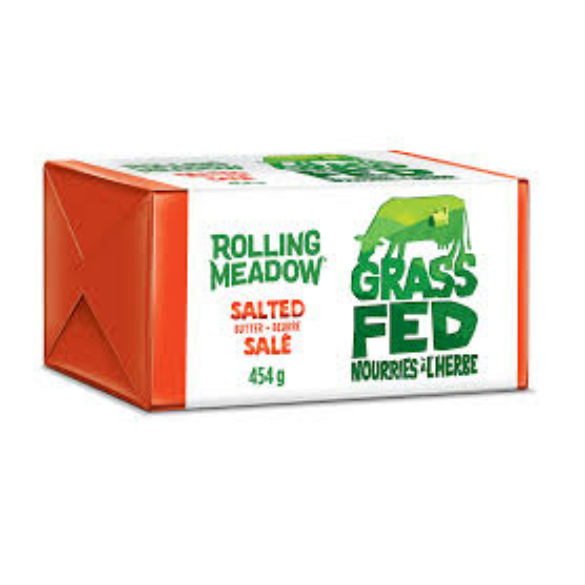 Rolling Meadow - Grass Fed Salted Butter (IN STORE PICKUP ONLY)
