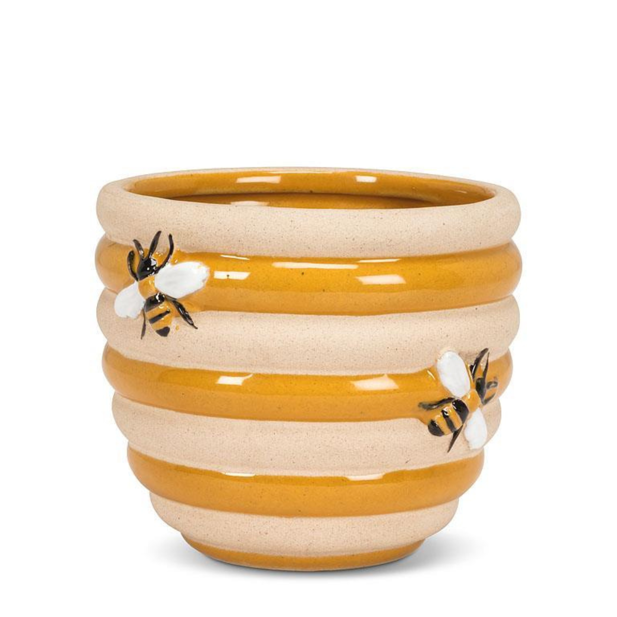 Abbott - Planter Beehive