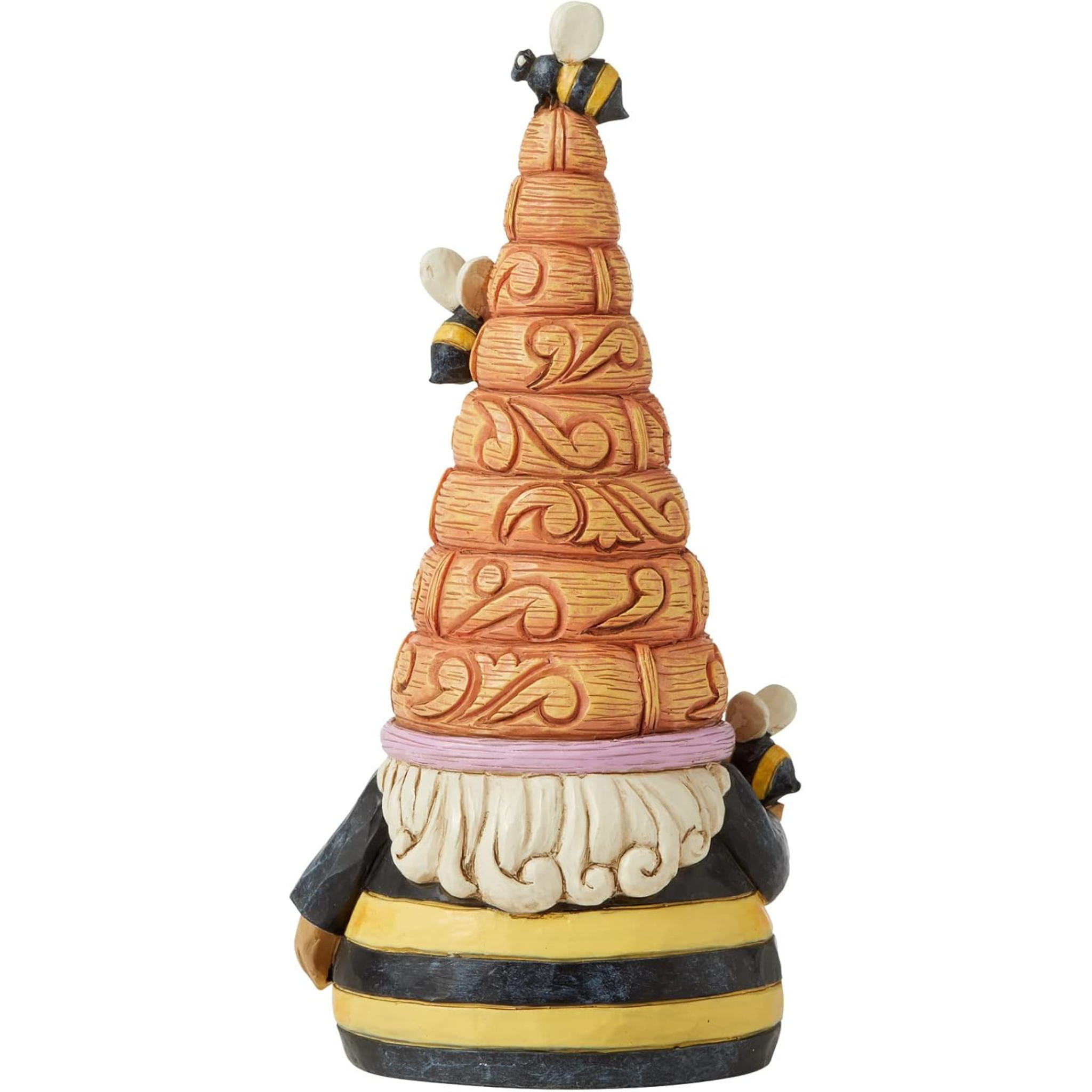 Jim Shore - Bumblebee Gnome