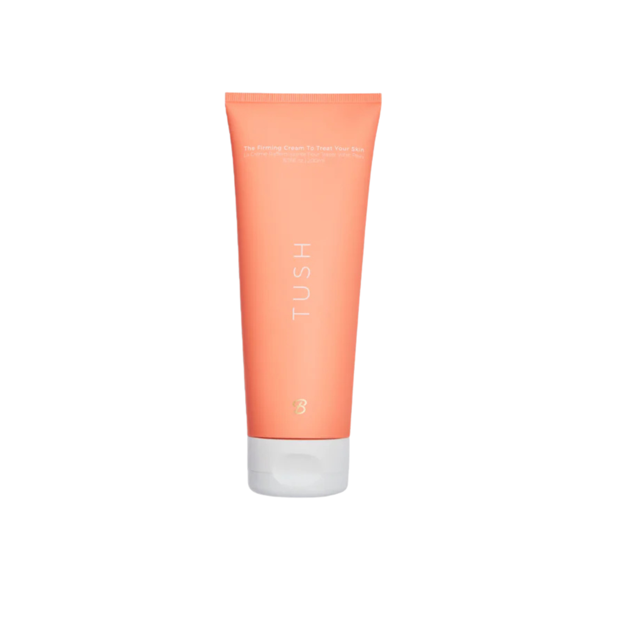Bushbalm - Tush Firming Cream to Treat Your Skin - 200ml