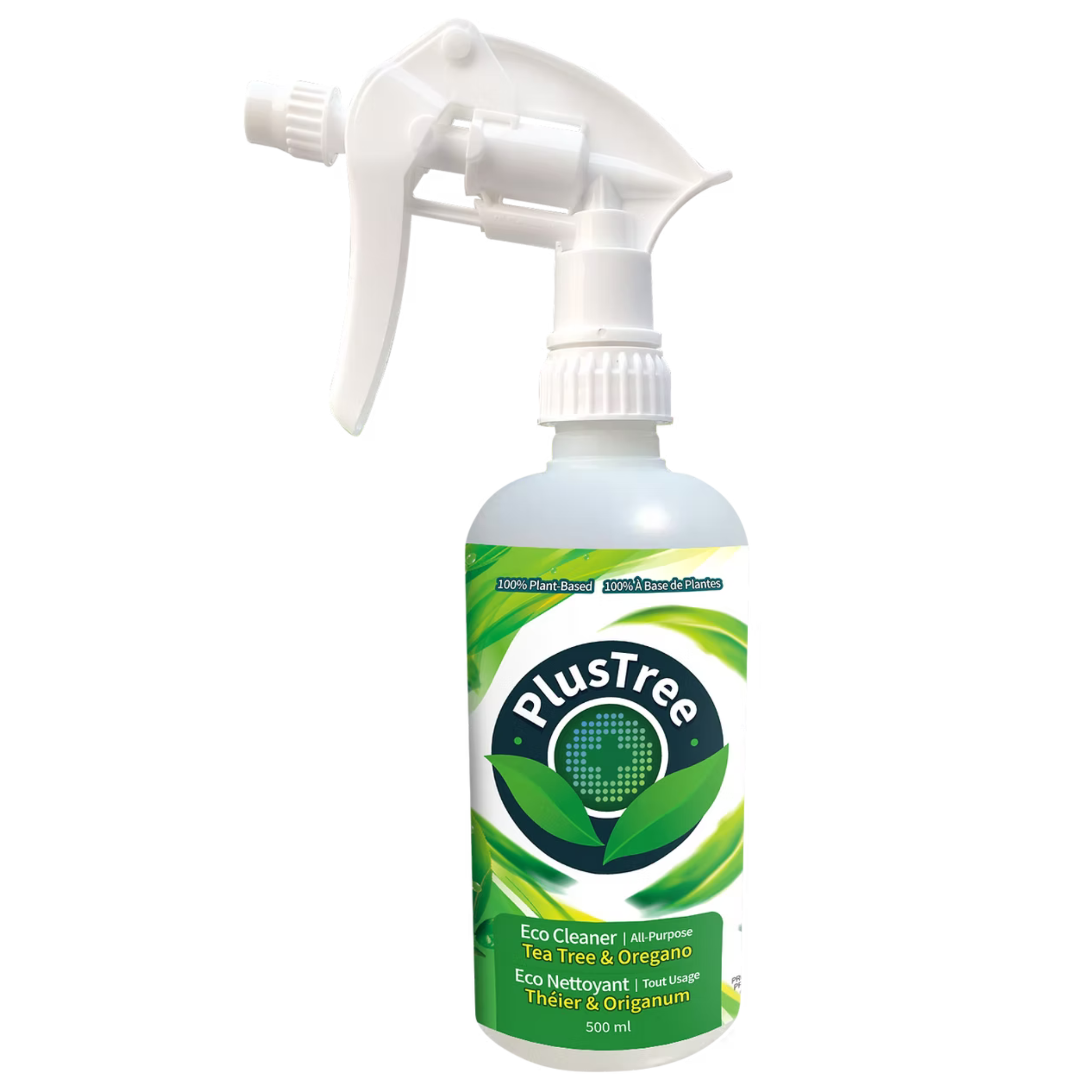 FTA Nature & Science - Plus Tree All Purpose Eco Cleaner - 500ml (DSL)