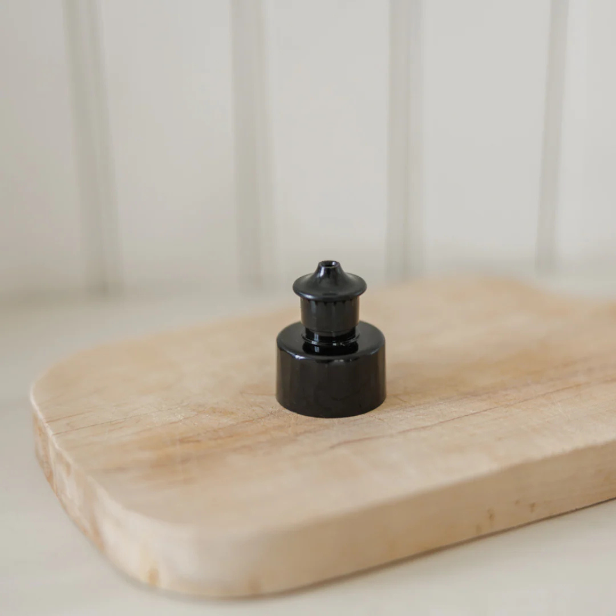 Pure Quemar - Push Pull Dish Soap Cap