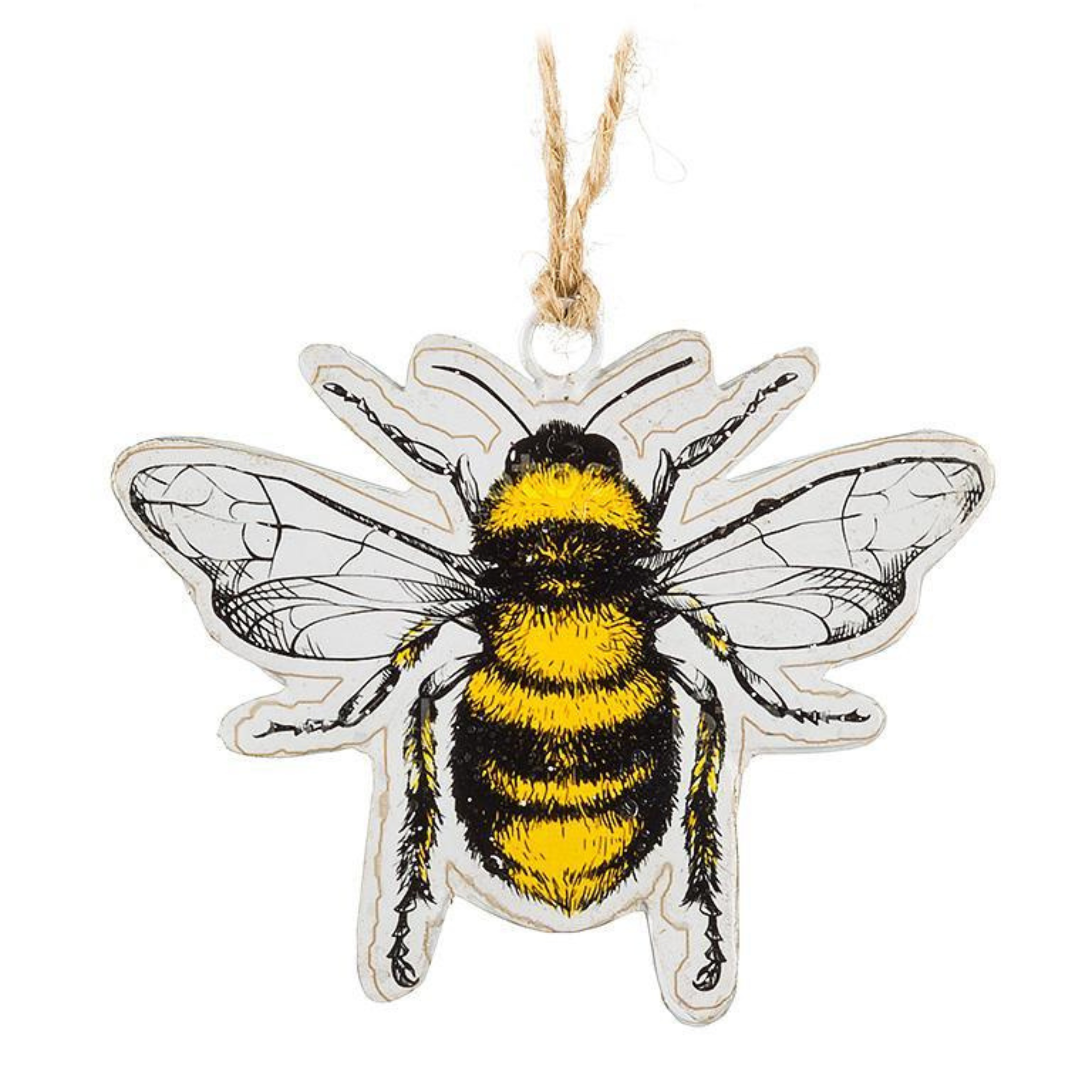 Abbott - Ornament Small Bee