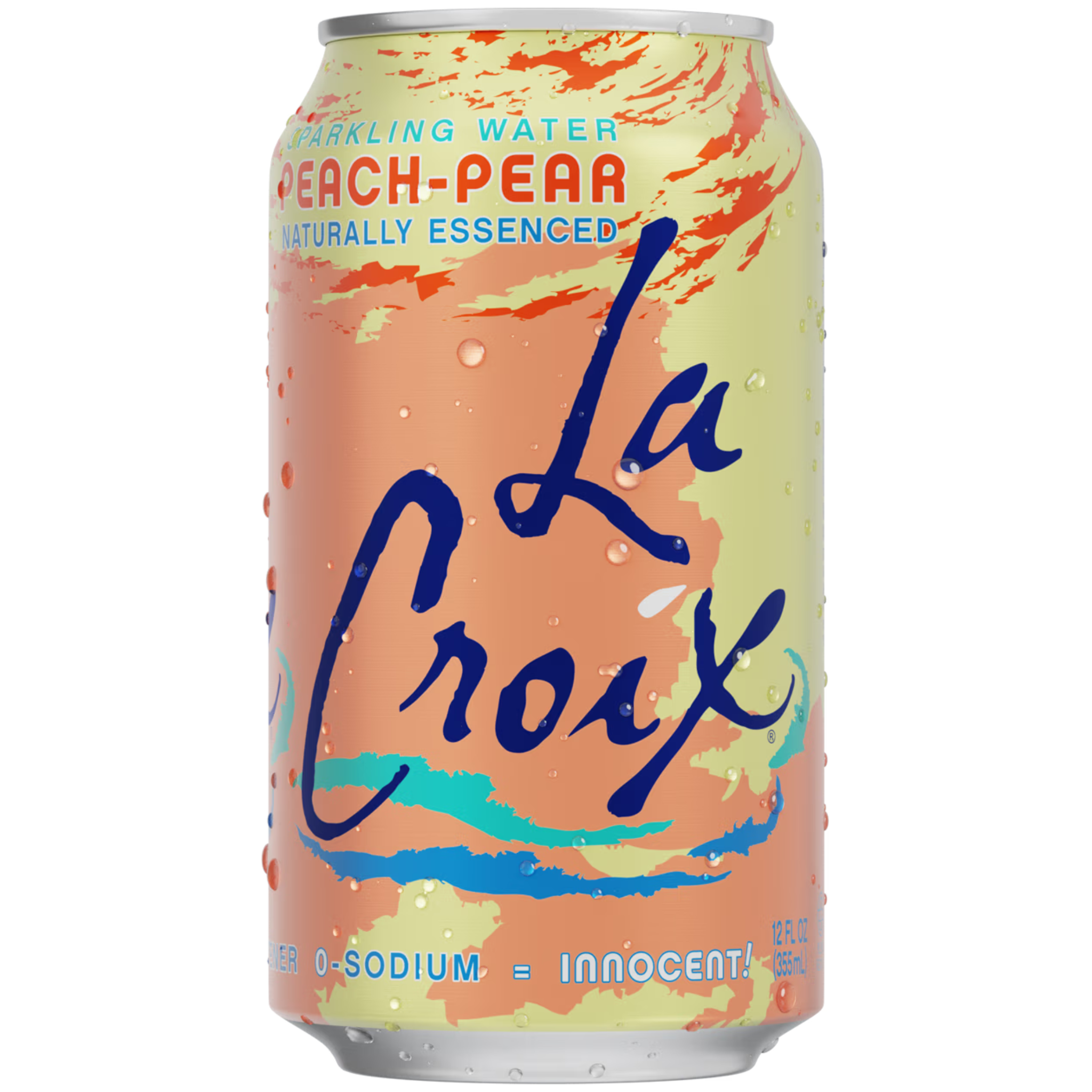 LaCroix - Sparkling Water Coconut - 355ml (Different Flavours) (DSL)