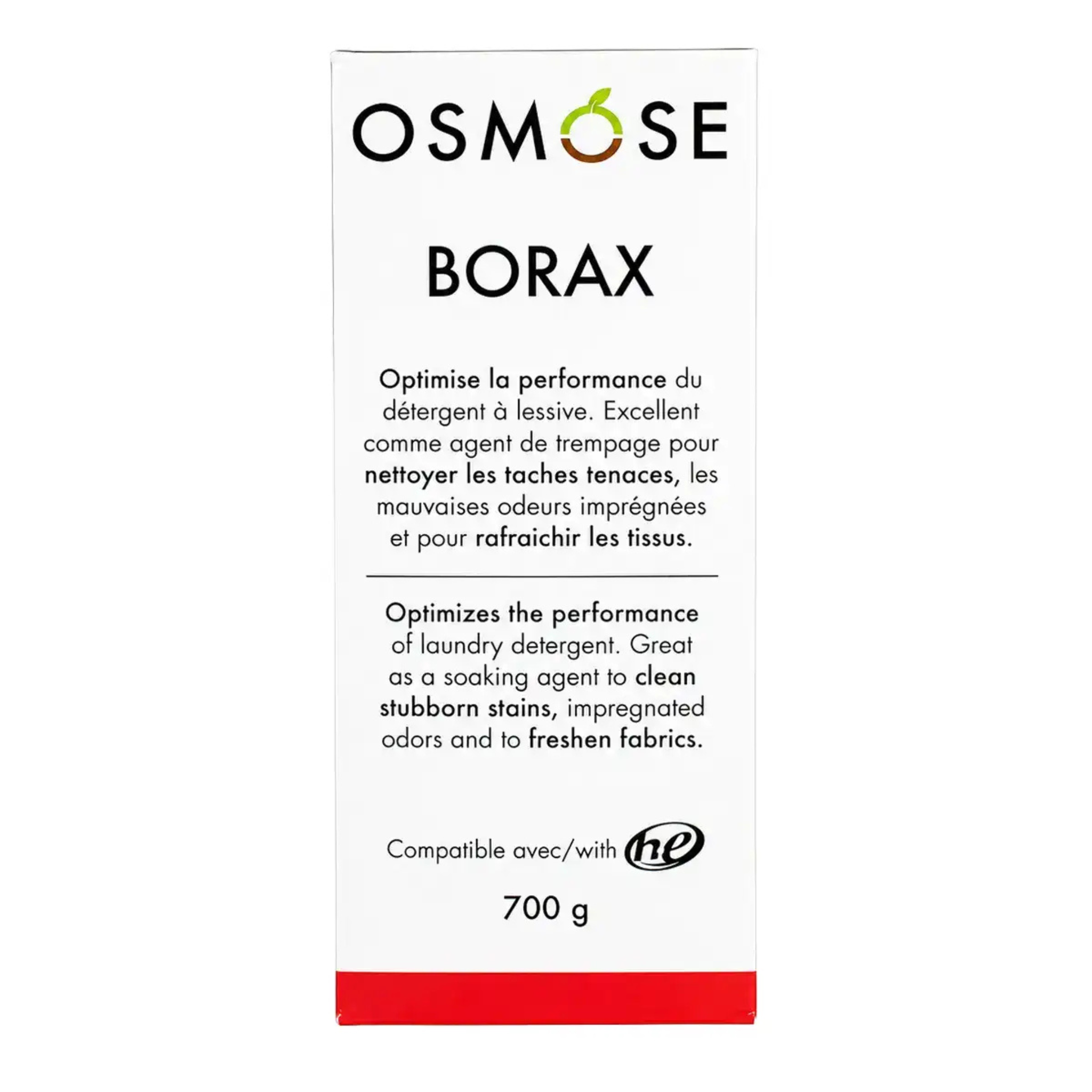 Osmose - Borax - 700g