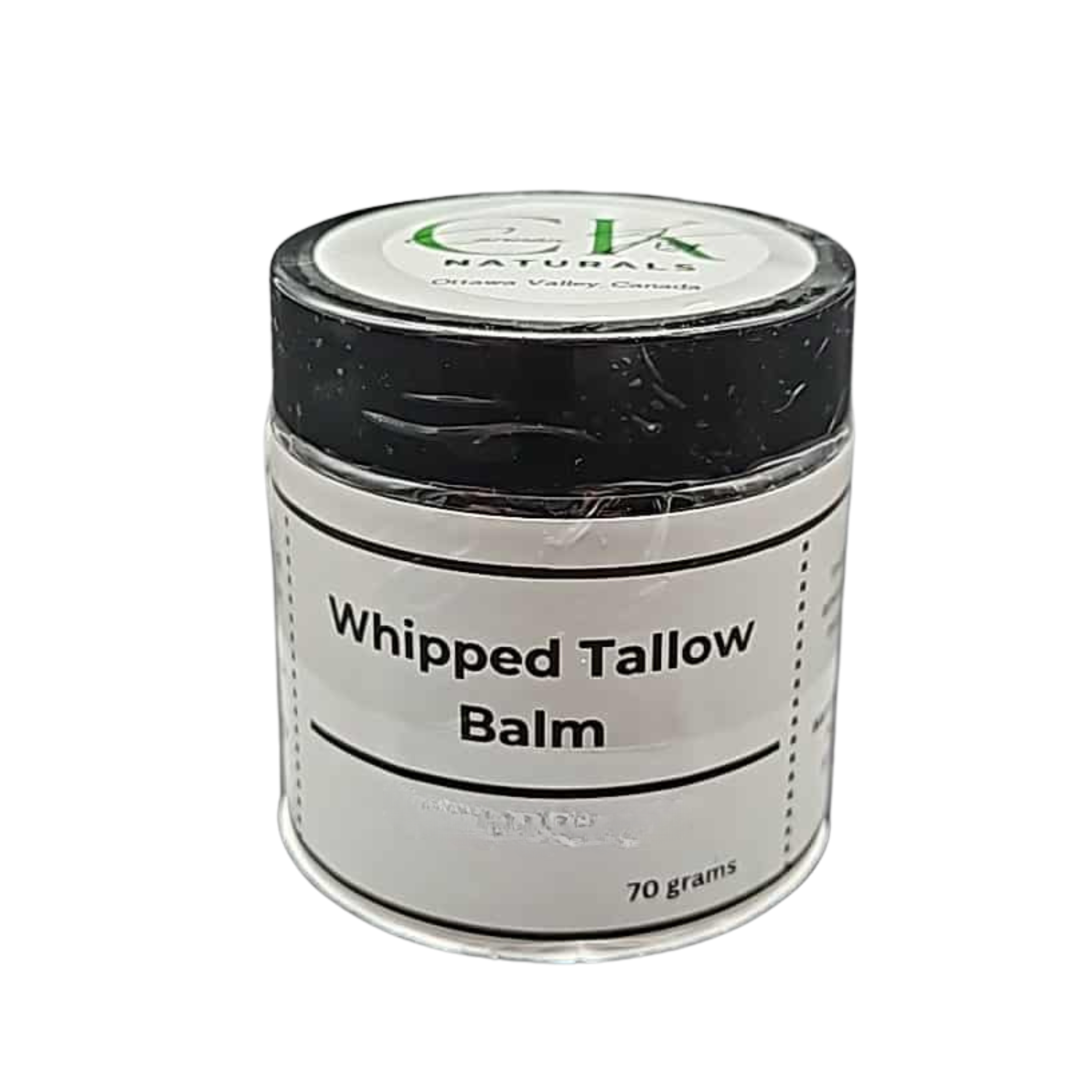 Carman Kay Naturals - Whipped Tallow Balm