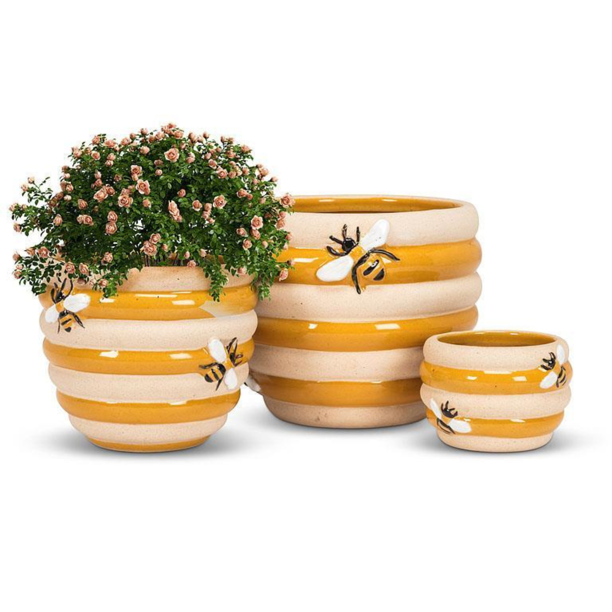 Abbott - Planter Beehive