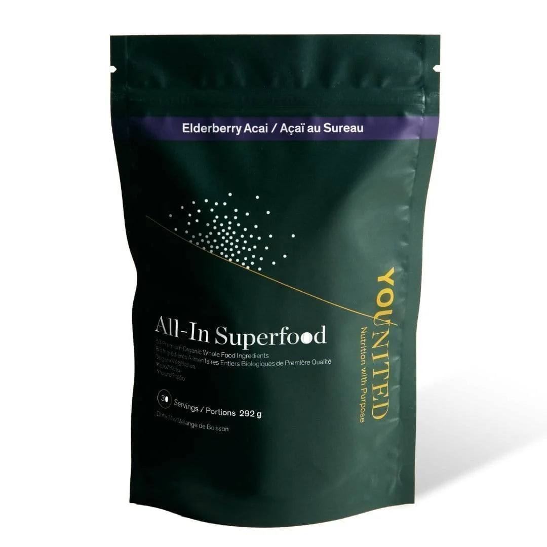 Younited - All In Superfood