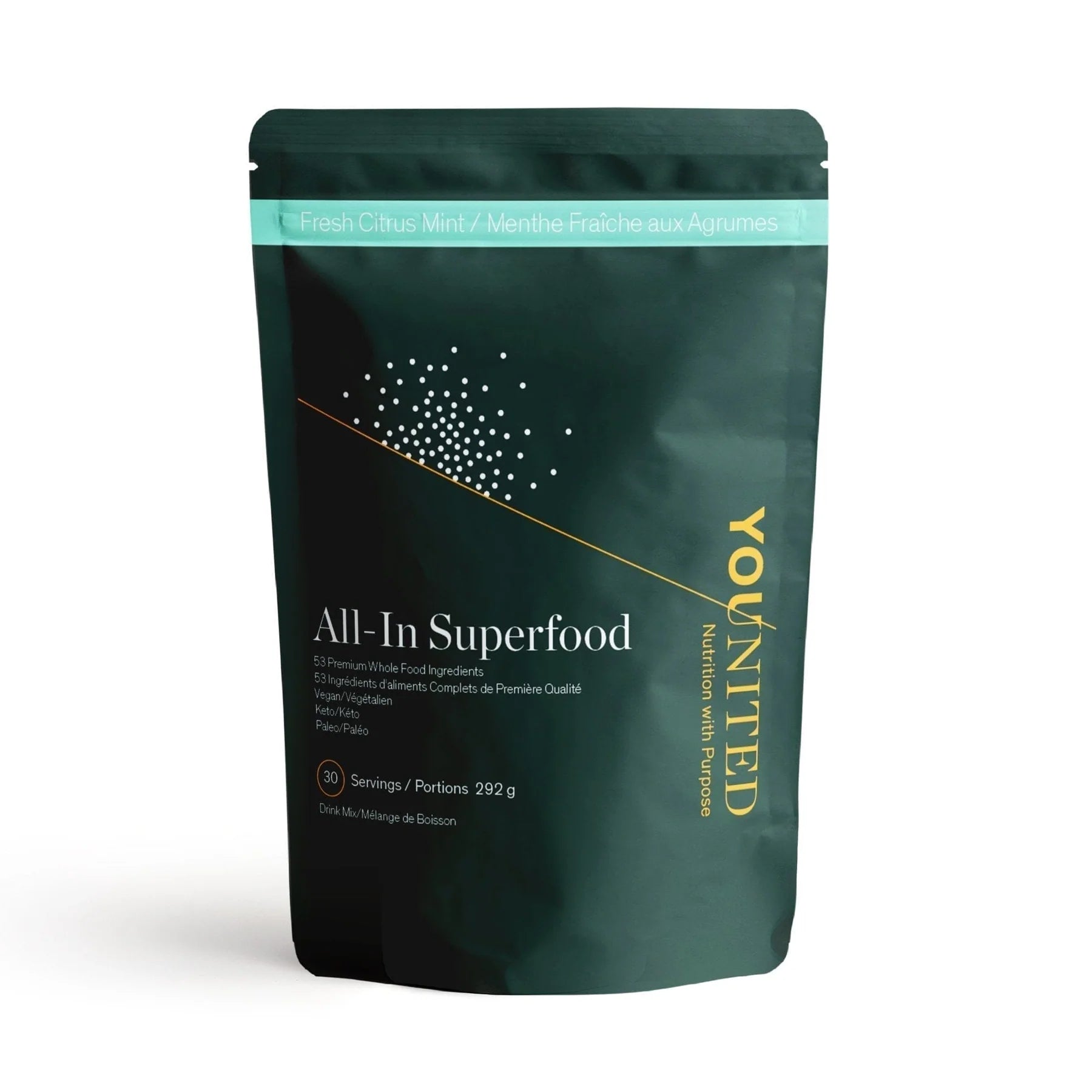 Younited - All In Superfood