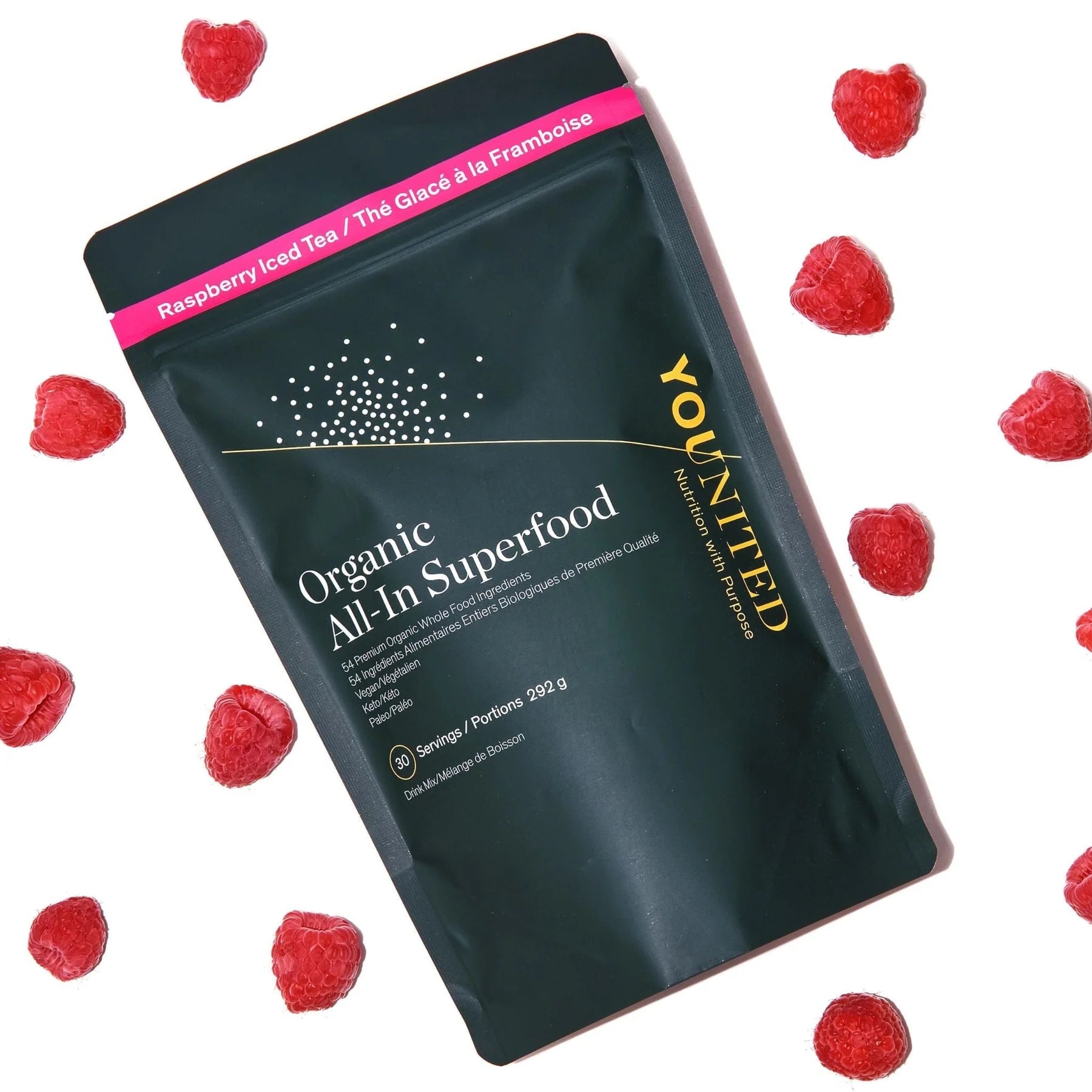 Younited - All In Superfood