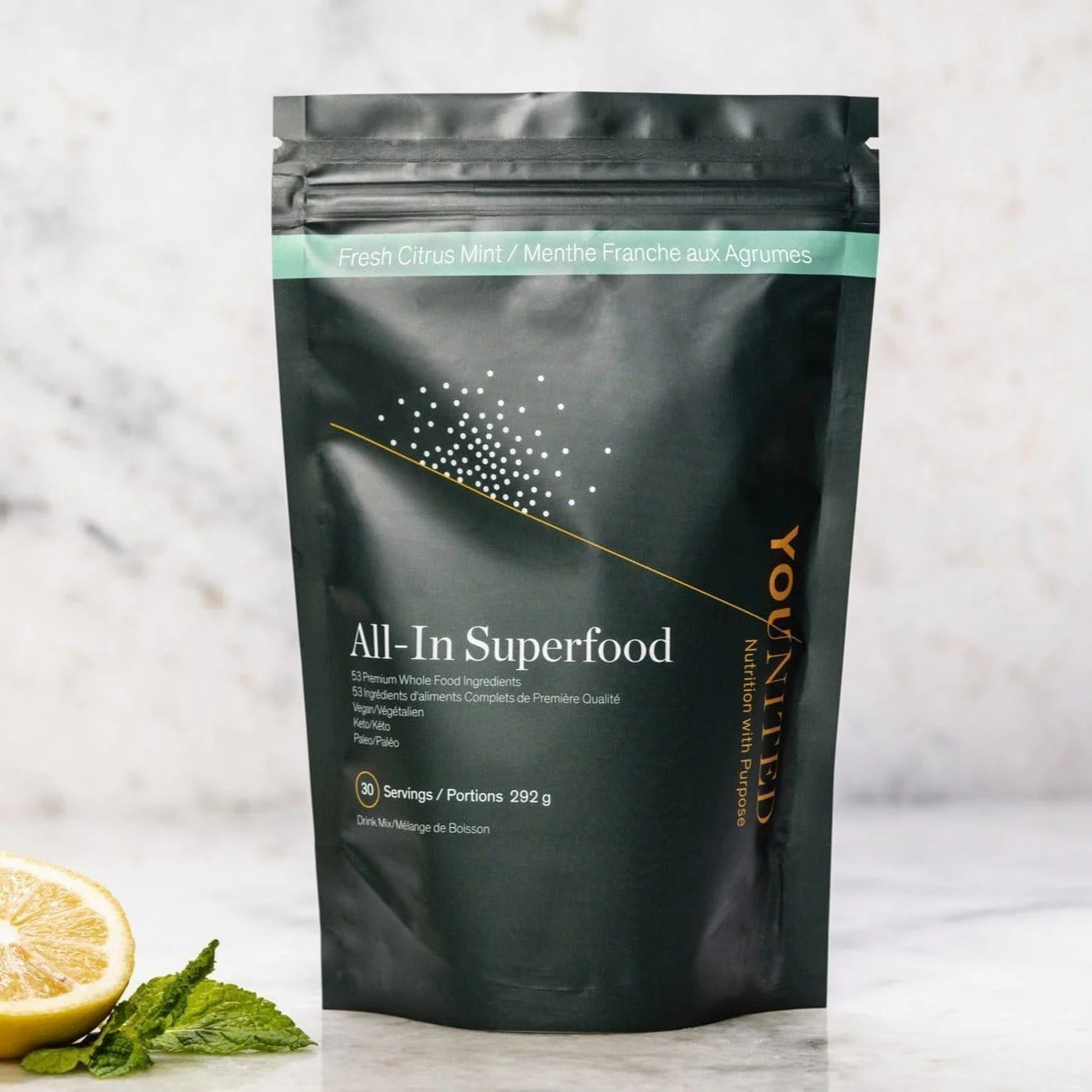 Younited - All In Superfood