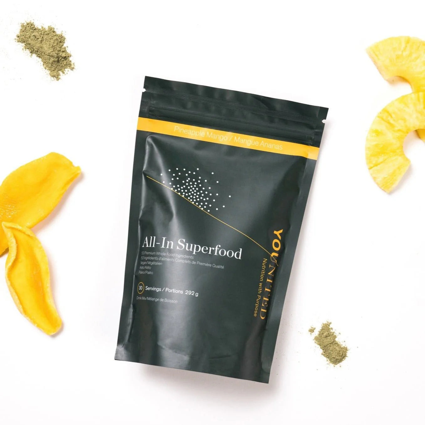 Younited - All In Superfood