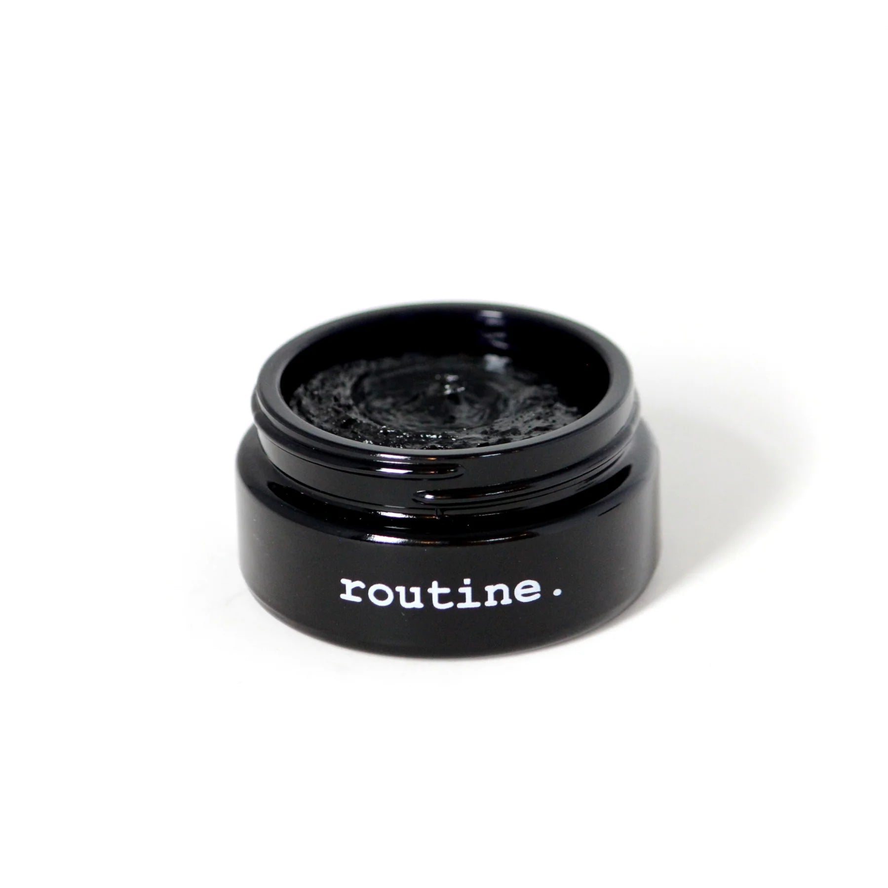 Routine - Dirty Hipster Armpit Scrub - 50ml