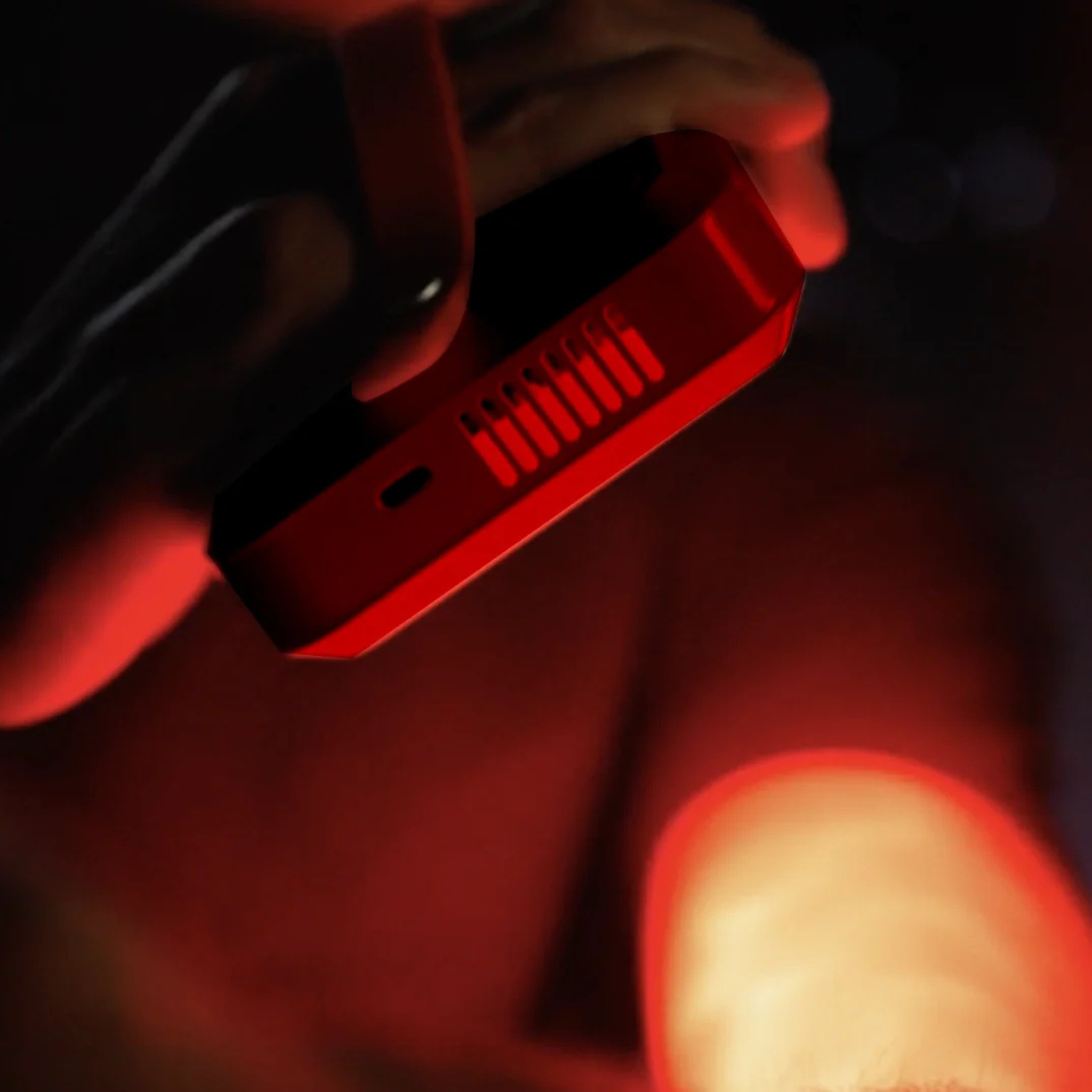 Kala Red Light- Light Mini 2.0 (Team Canada Edition)