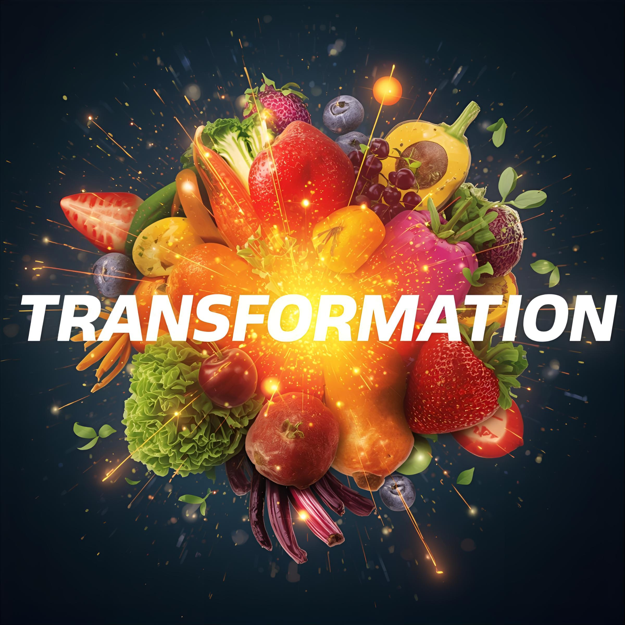 Nutritionist - Transformation Package (Most Popular) - In Person Meeting