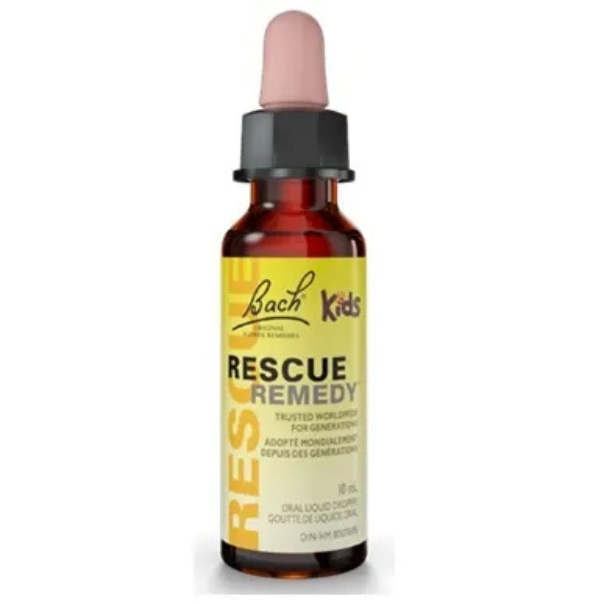 Bach - Rescue Remedy Kids - 10ml