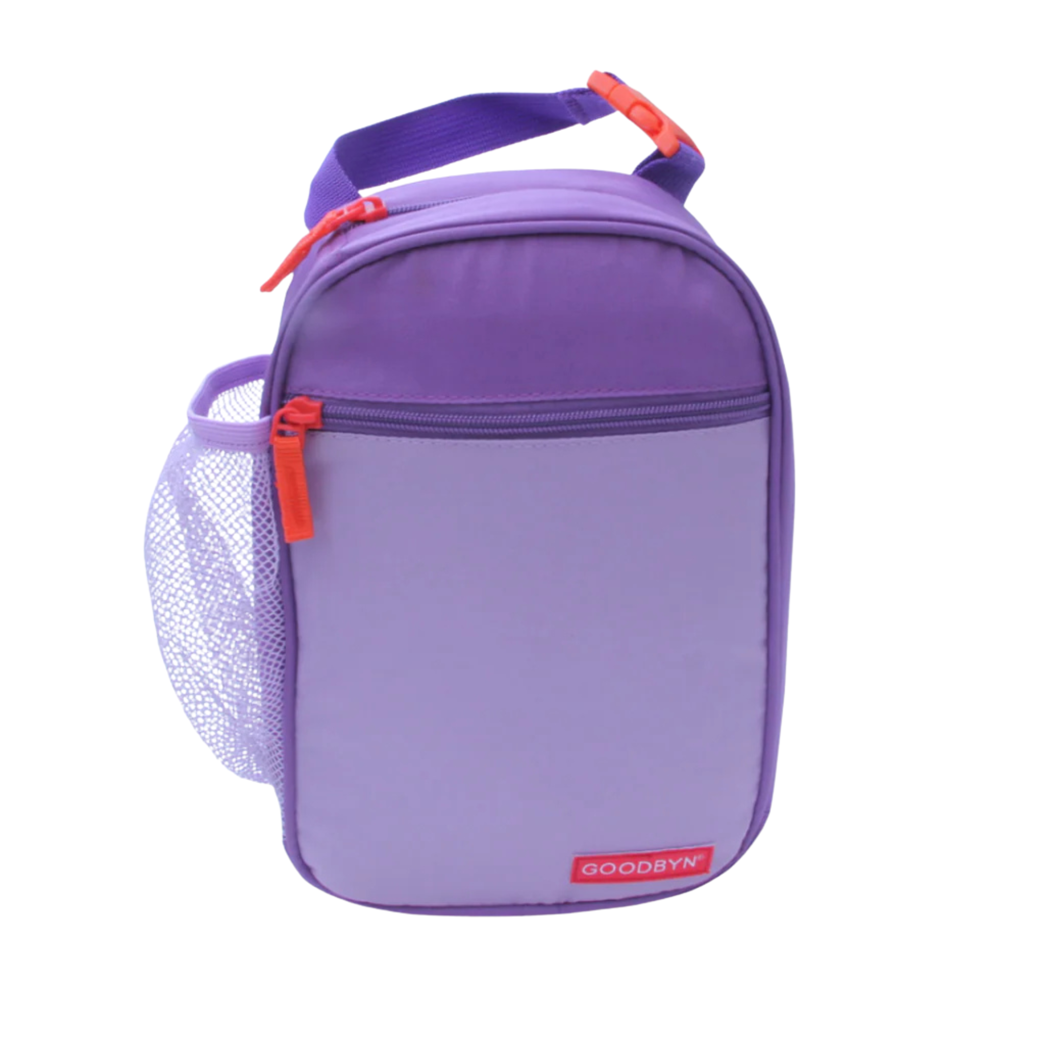 Goodbyn - Insulated Lunch Sleeve - Purple (DSL)
