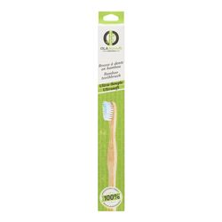 OLA Bamboo - Adult Toothbrush