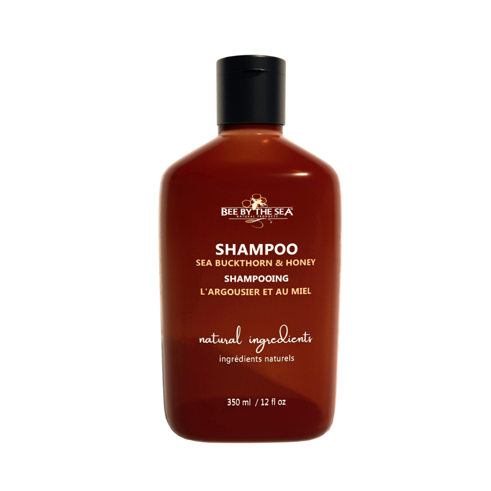 Bee By The Sea - Shampoo - 350ml