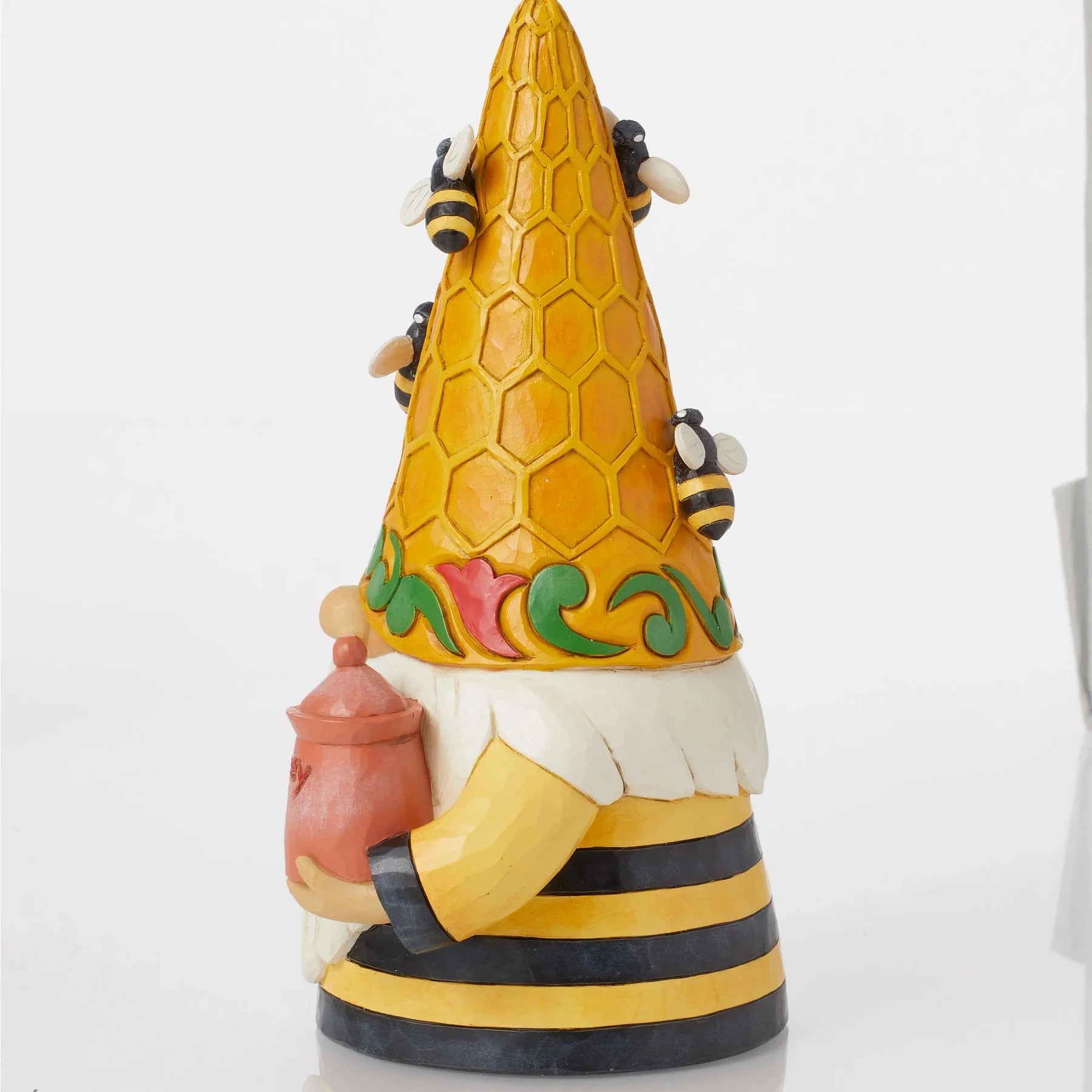 Jim Shore - Bee-ing Cute Gnome