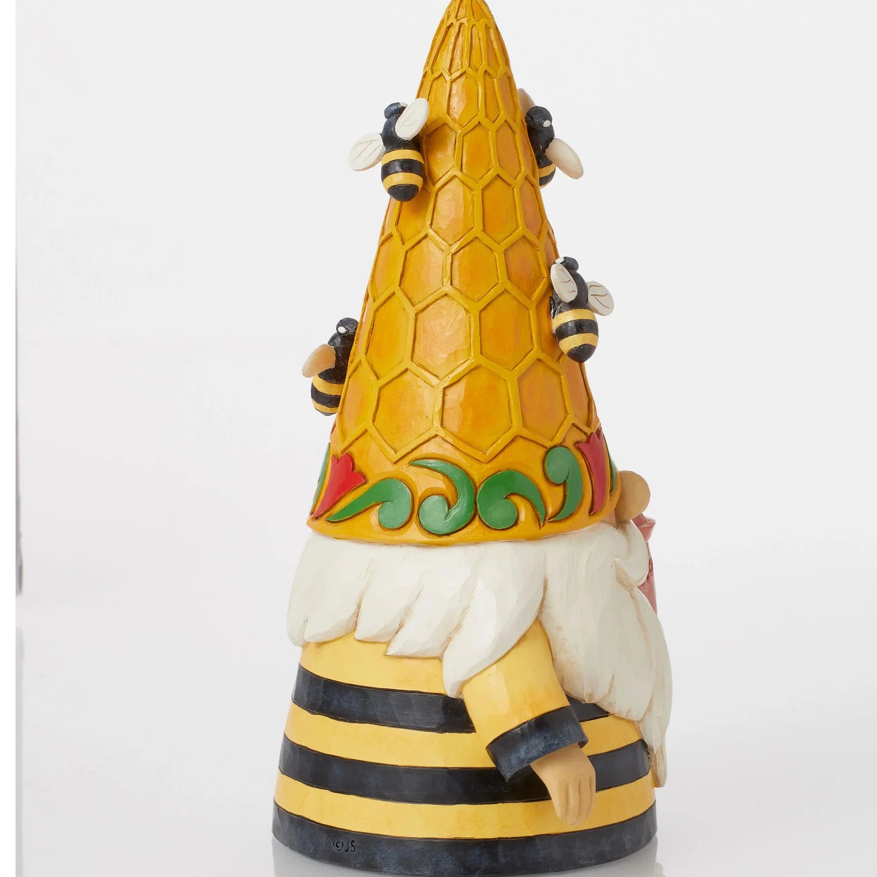 Jim Shore - Bee-ing Cute Gnome