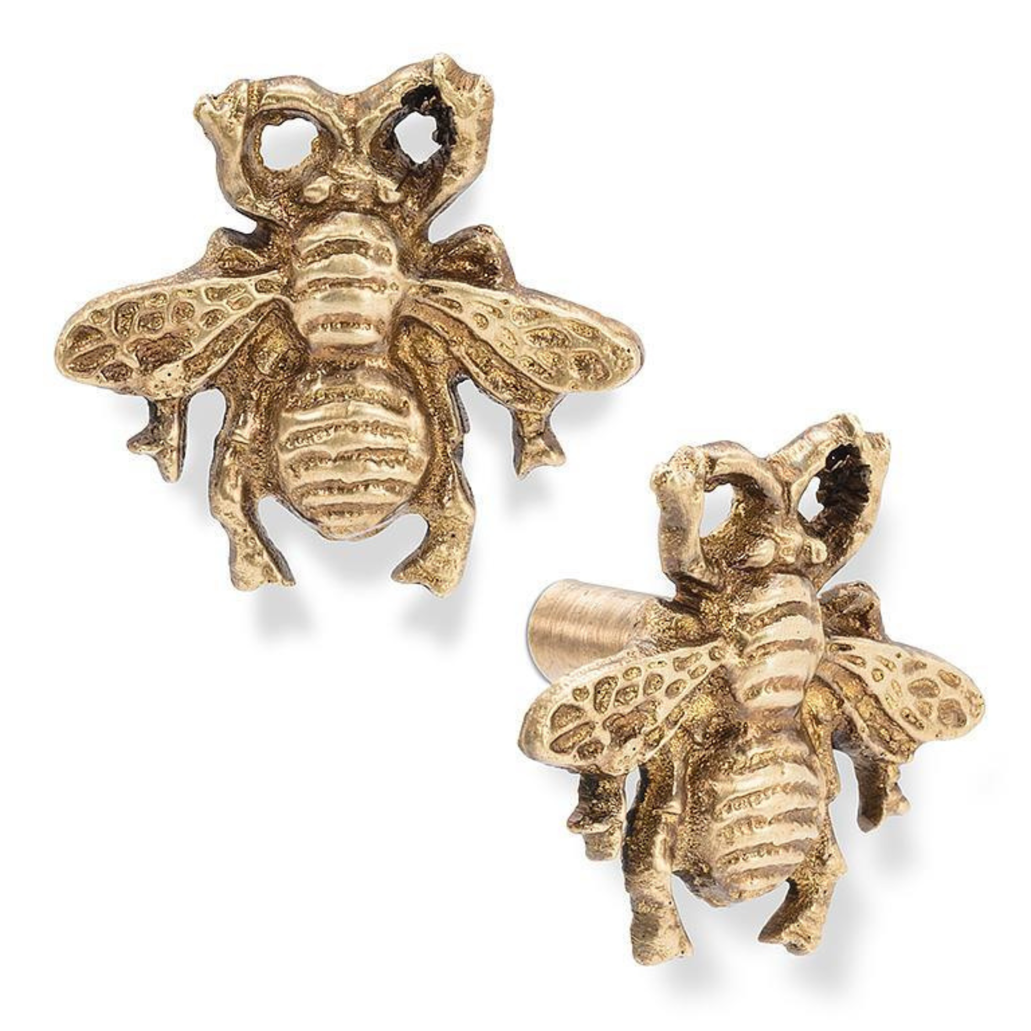 Abbott - Queen Bee Drawer Pull