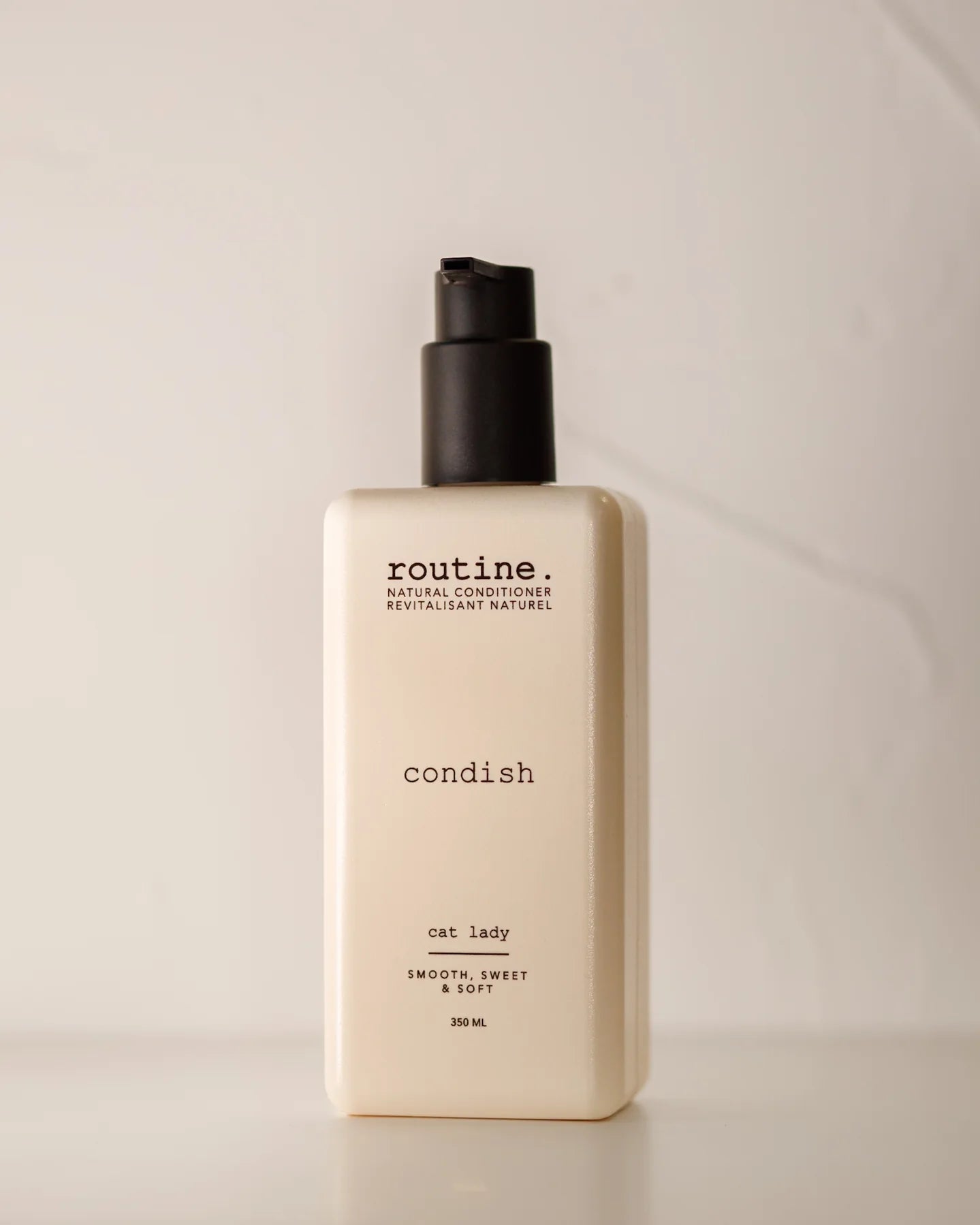Routine - Cat Lady Condish - 350ml