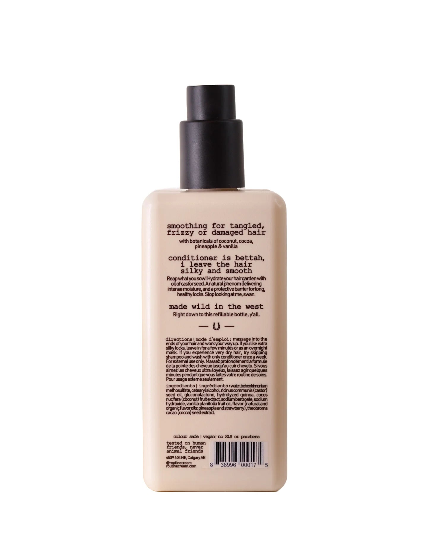 Routine - Cat Lady Condish - 350ml