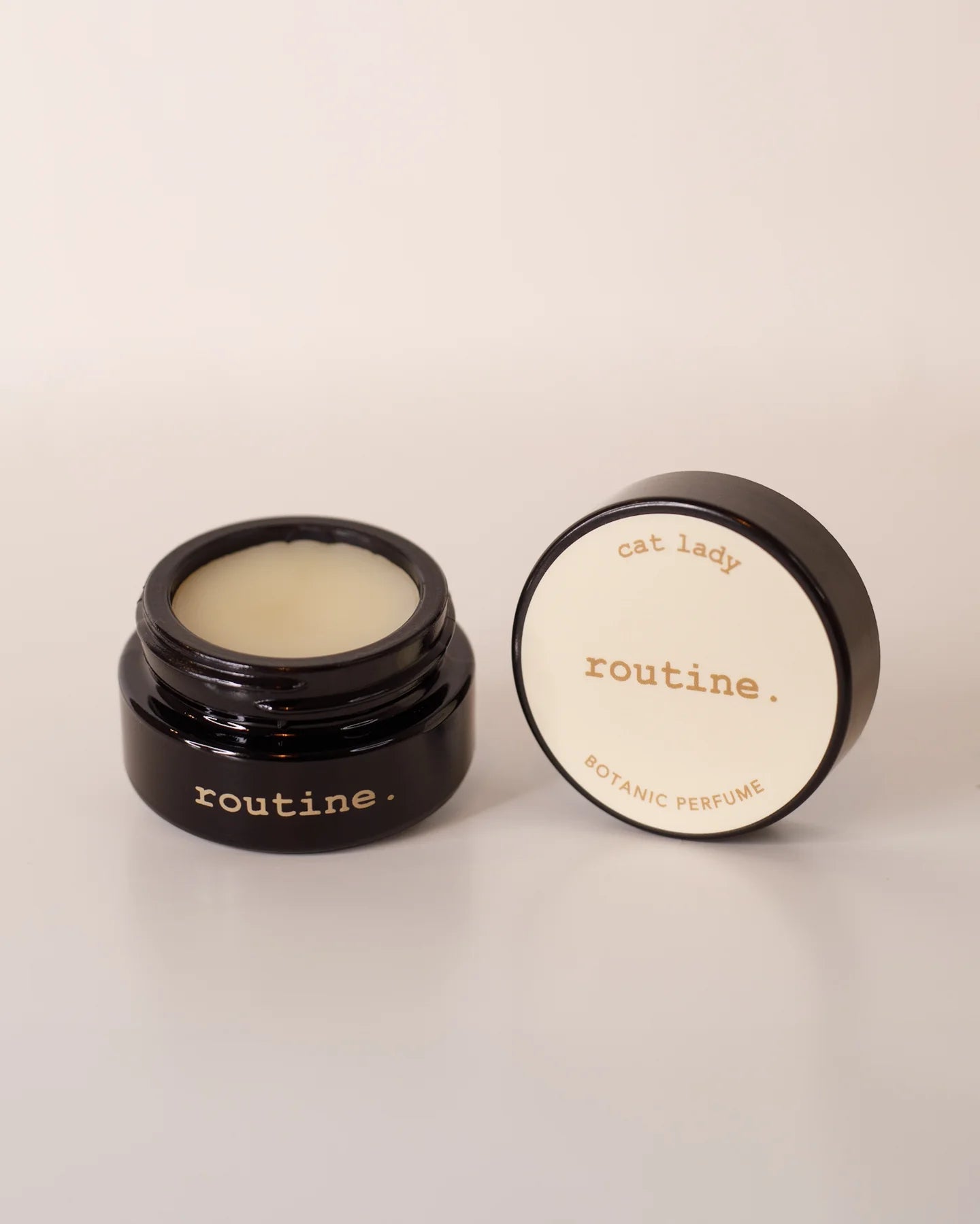 Routine - Cat Lady Perfume - 15g