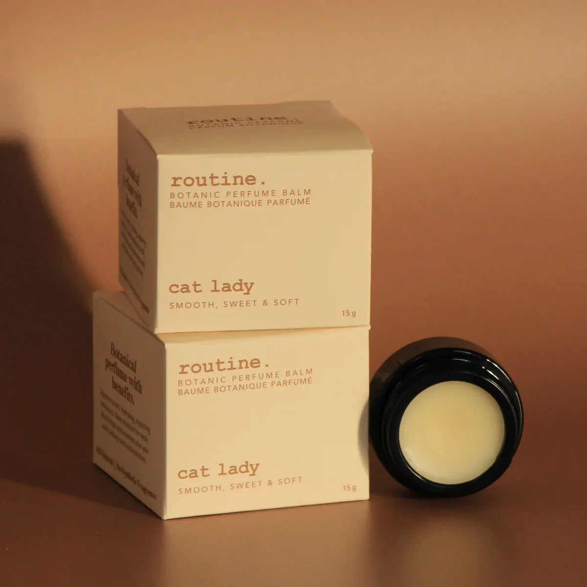 Routine - Cat Lady Perfume - 15g