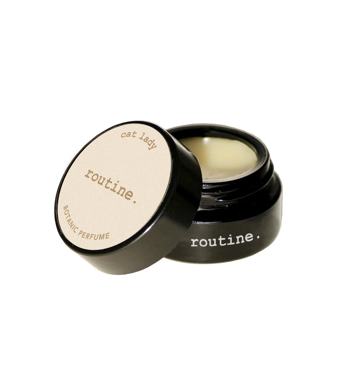 Routine - Cat Lady Perfume - 15g
