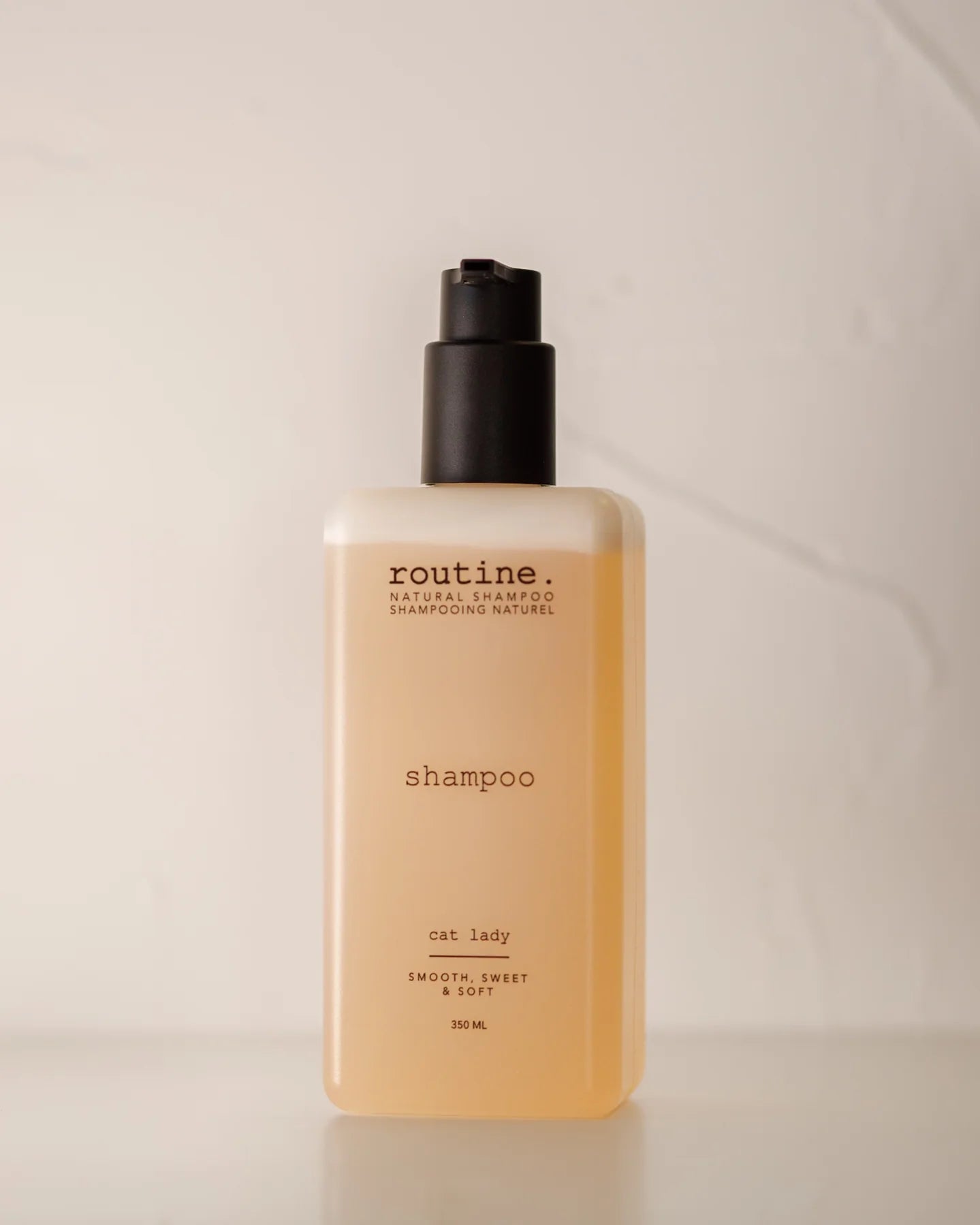 Routine - Cat Lady Shampoo - 350ml